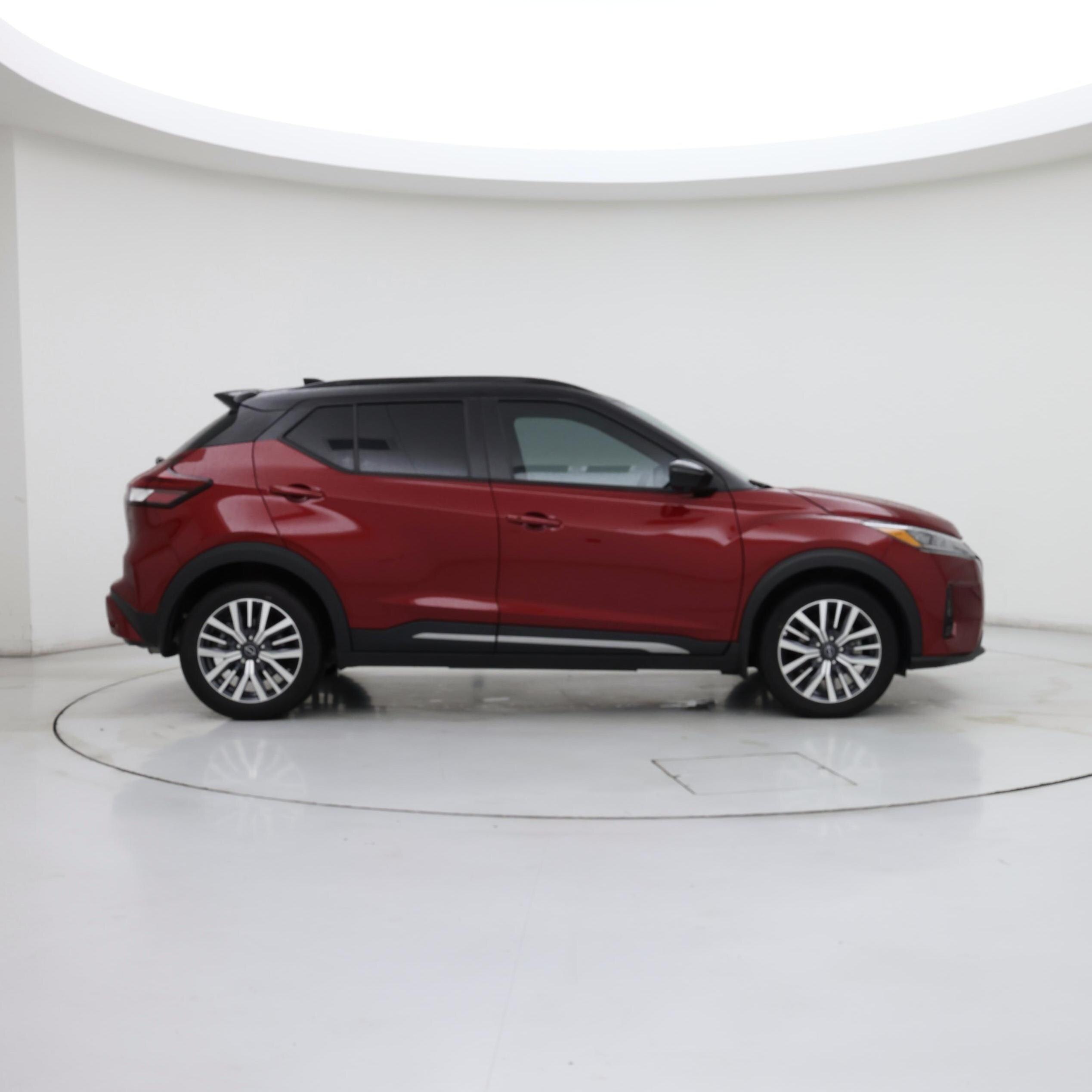 Thumbnail: 2024 Nissan Kicks - 7