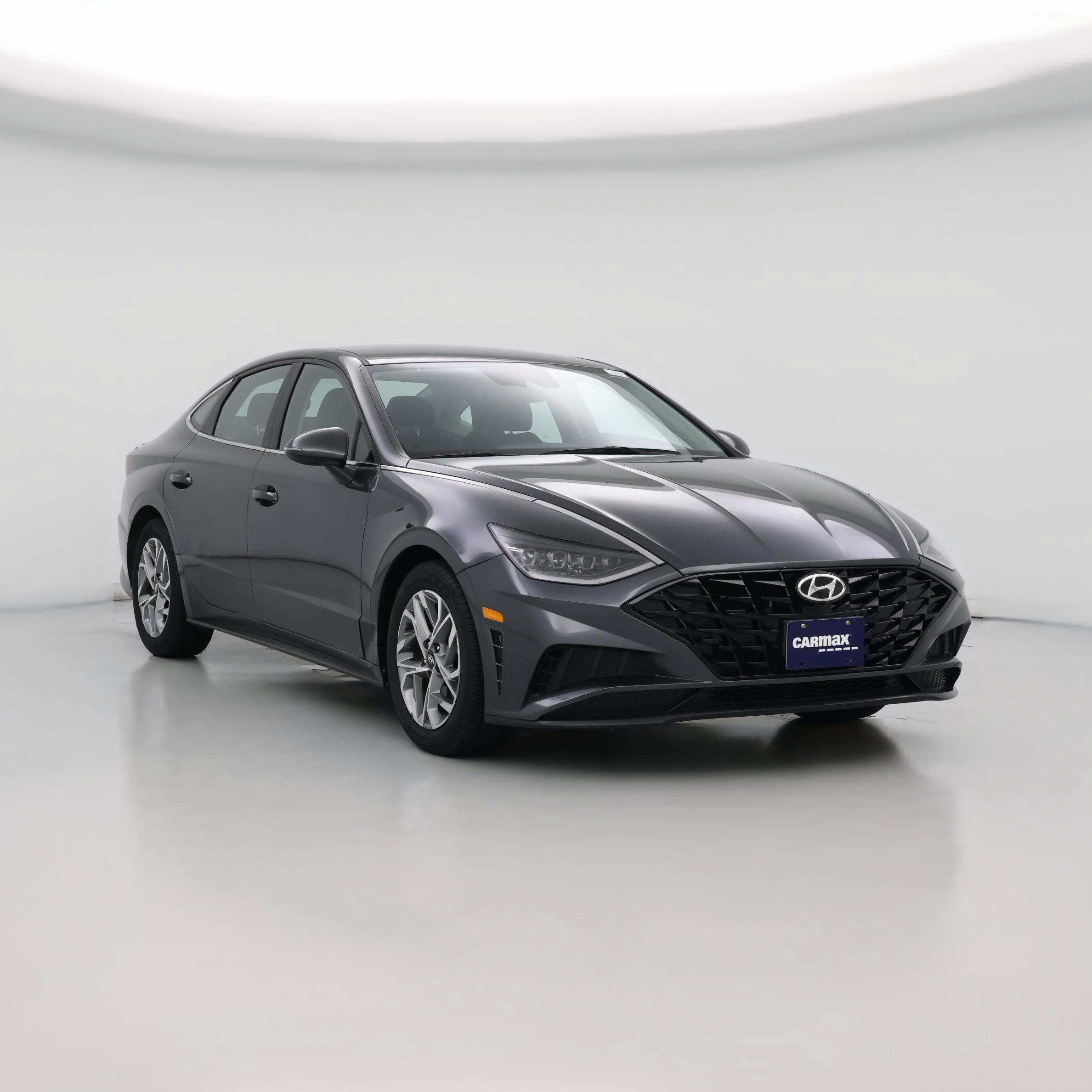 Thumbnail: 2023 Hyundai Sonata - 1