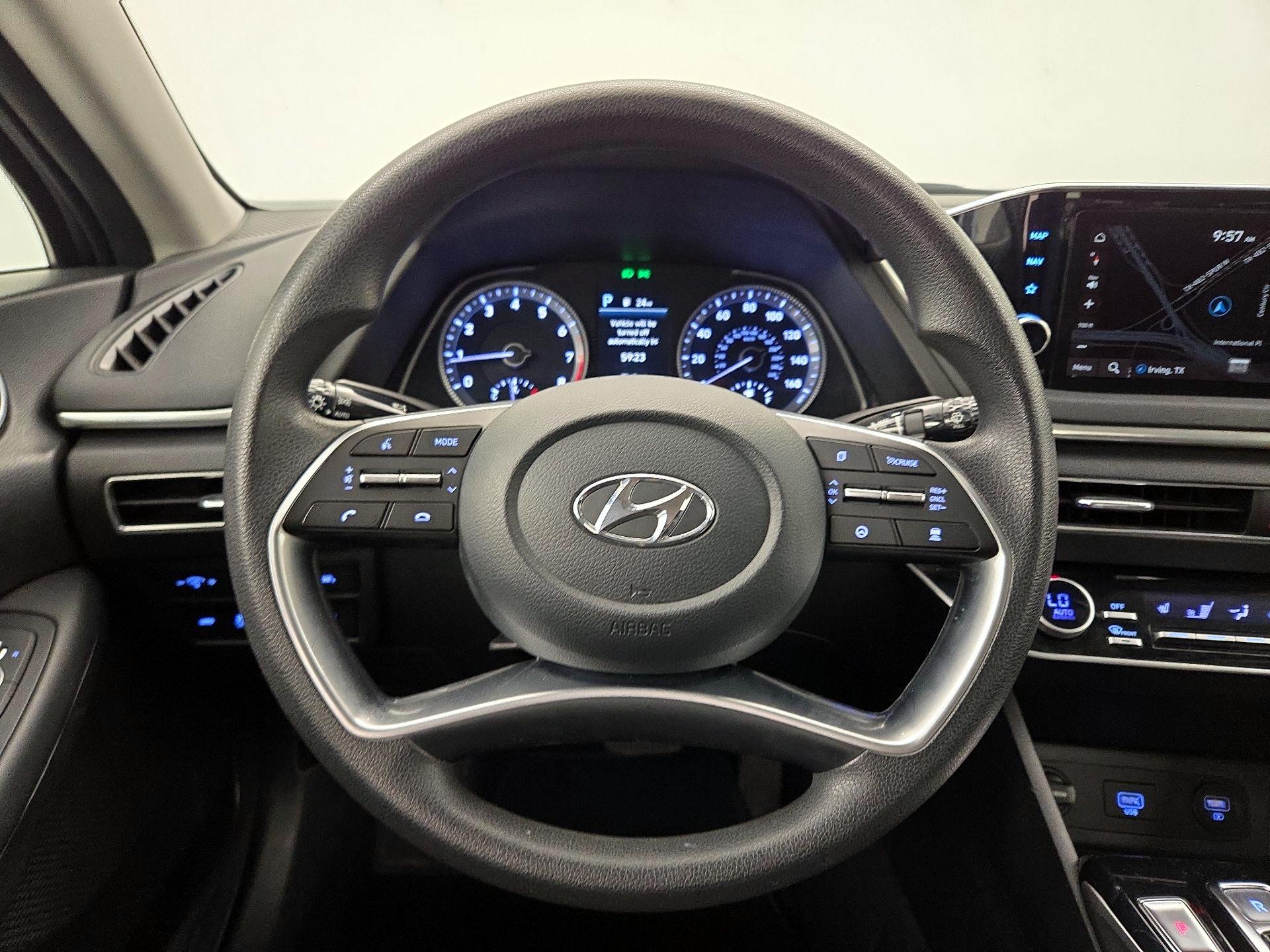 Thumbnail: 2023 Hyundai Sonata - 10