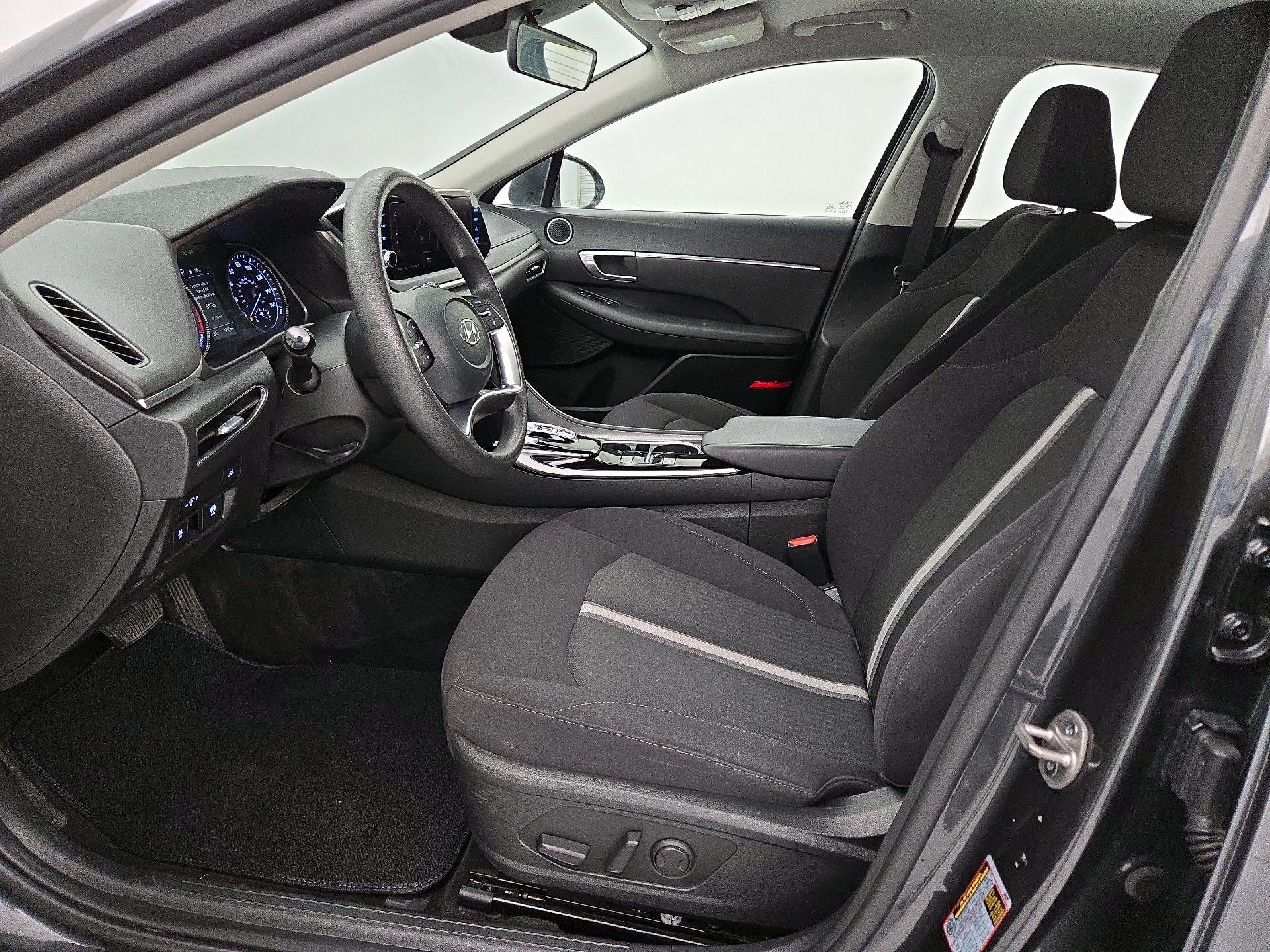 Thumbnail: 2023 Hyundai Sonata - 11