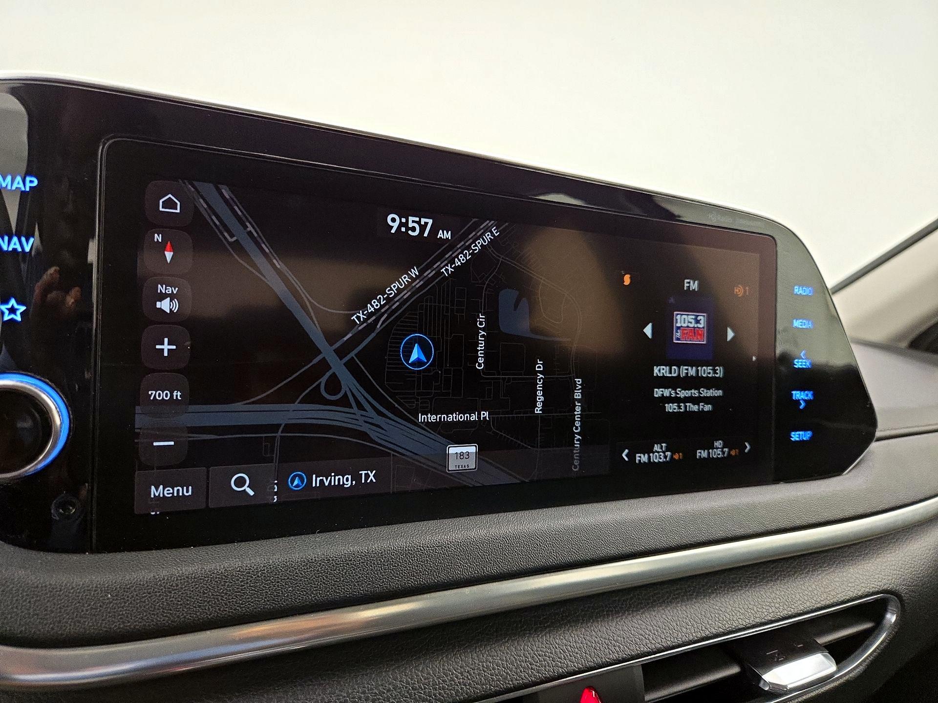 Thumbnail: 2023 Hyundai Sonata - 14