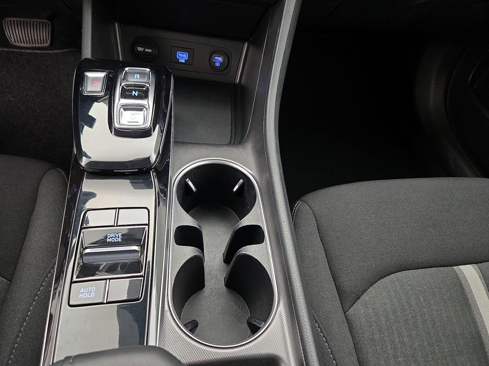 Thumbnail: 2023 Hyundai Sonata - 18