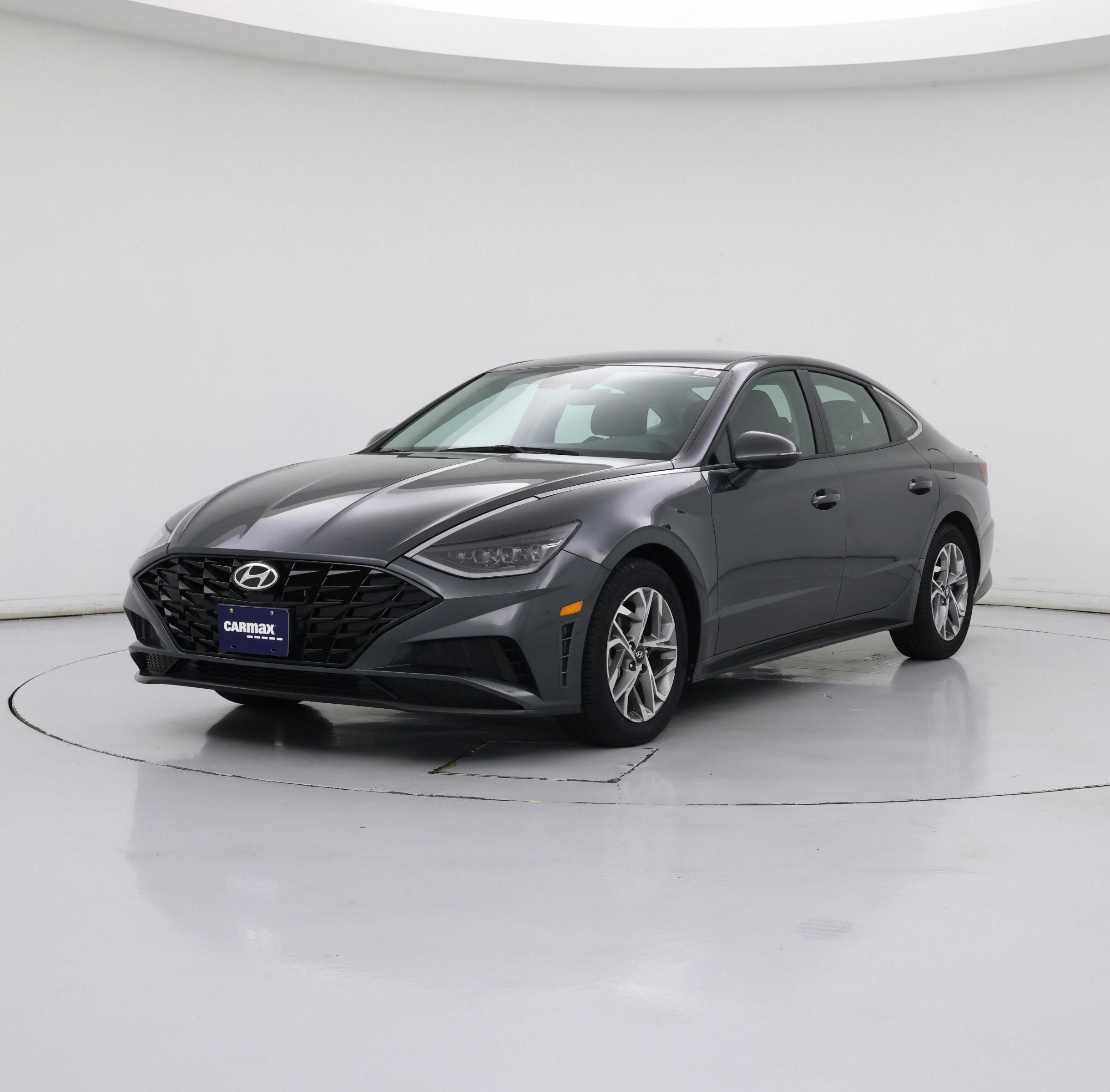Thumbnail: 2023 Hyundai Sonata - 4