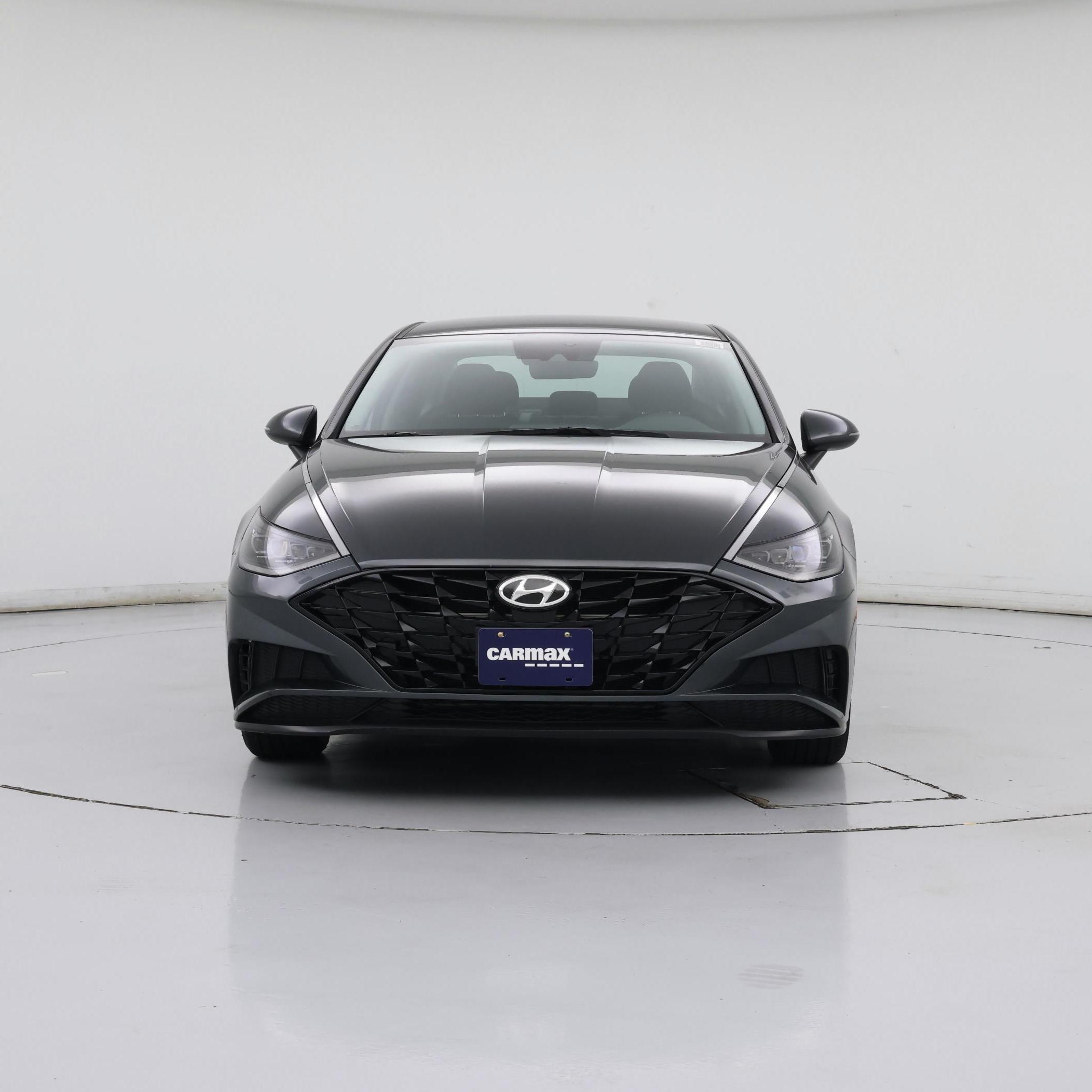 Thumbnail: 2023 Hyundai Sonata - 5