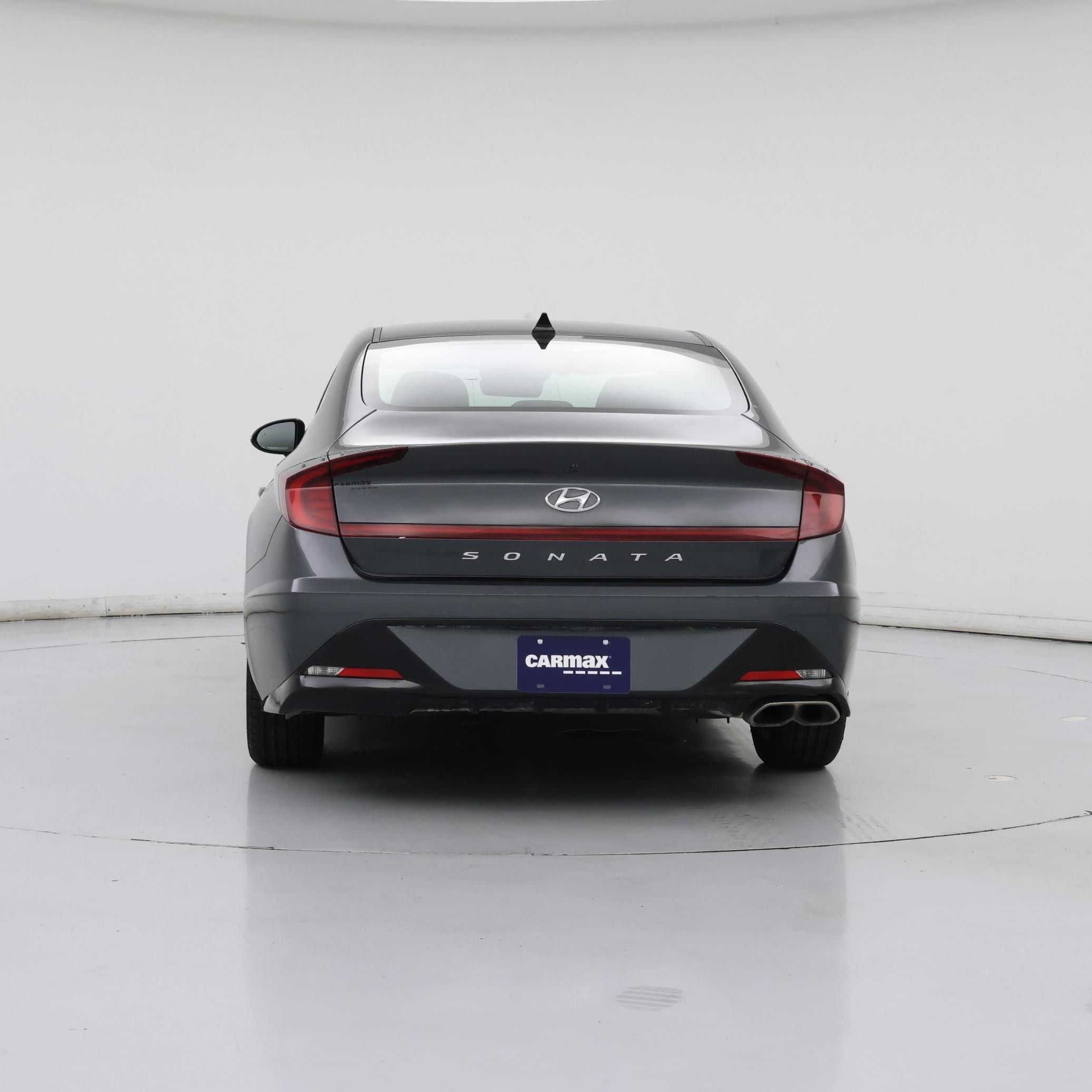 Thumbnail: 2023 Hyundai Sonata - 6