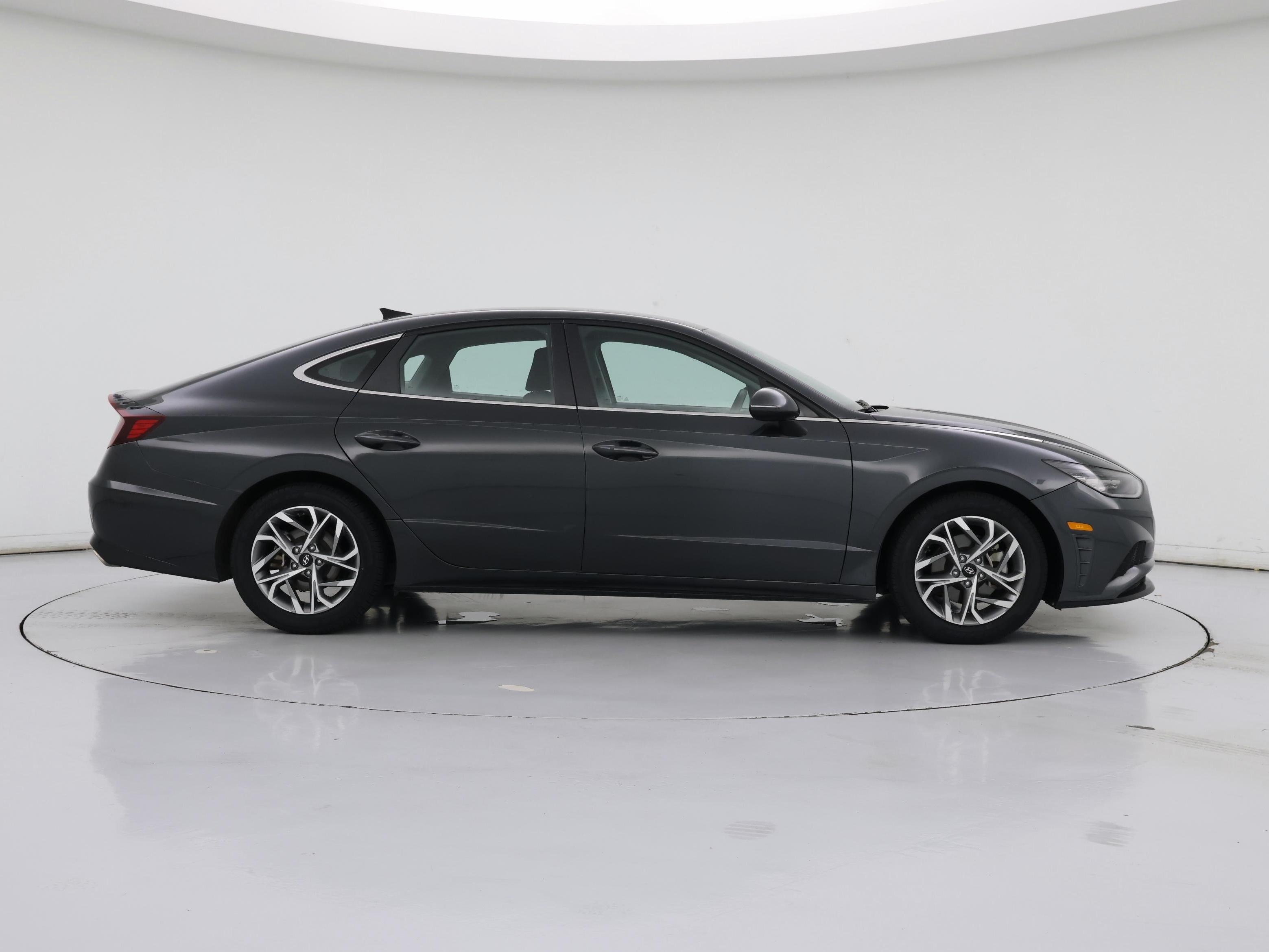 Thumbnail: 2023 Hyundai Sonata - 7