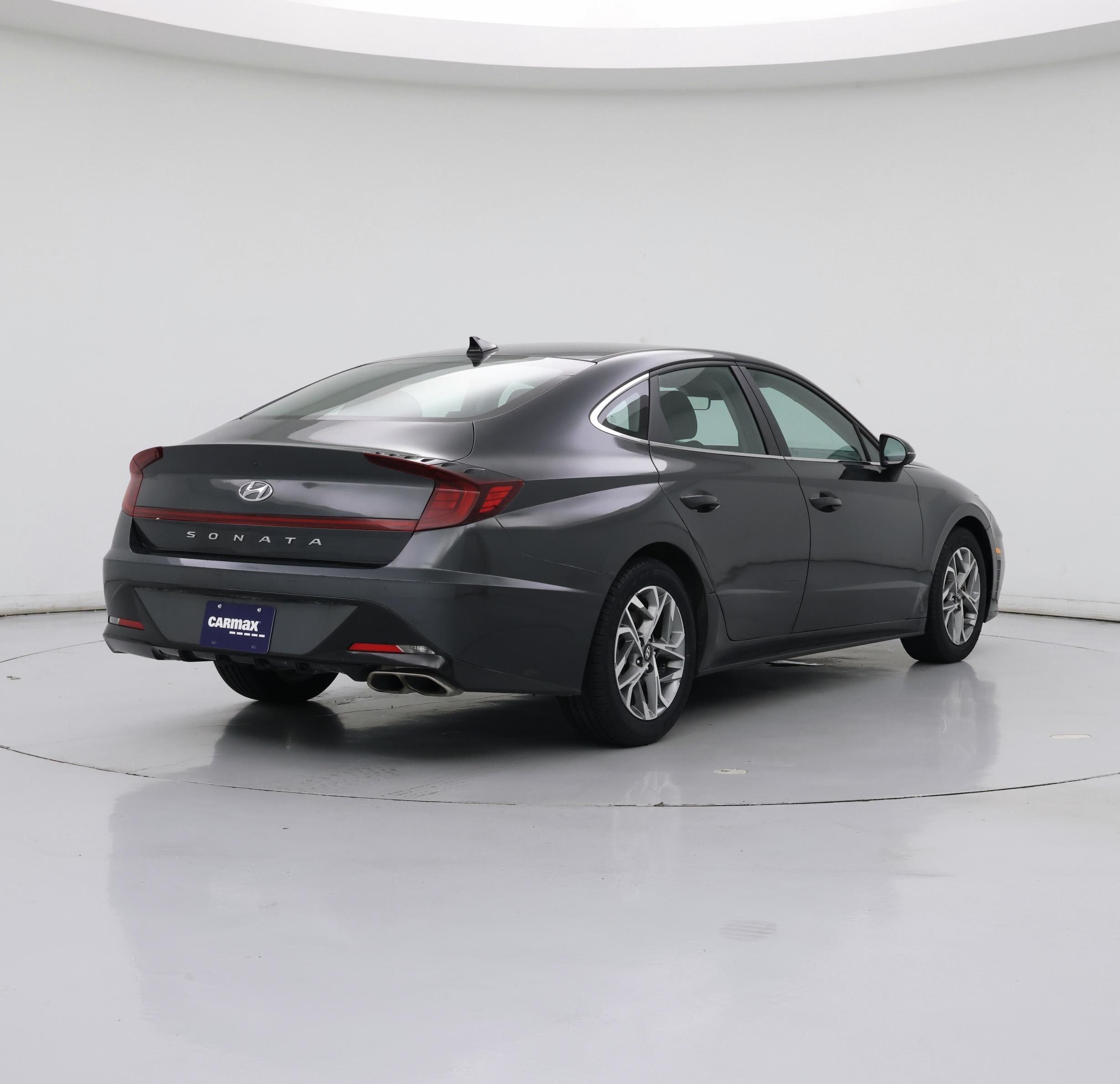 Thumbnail: 2023 Hyundai Sonata - 8