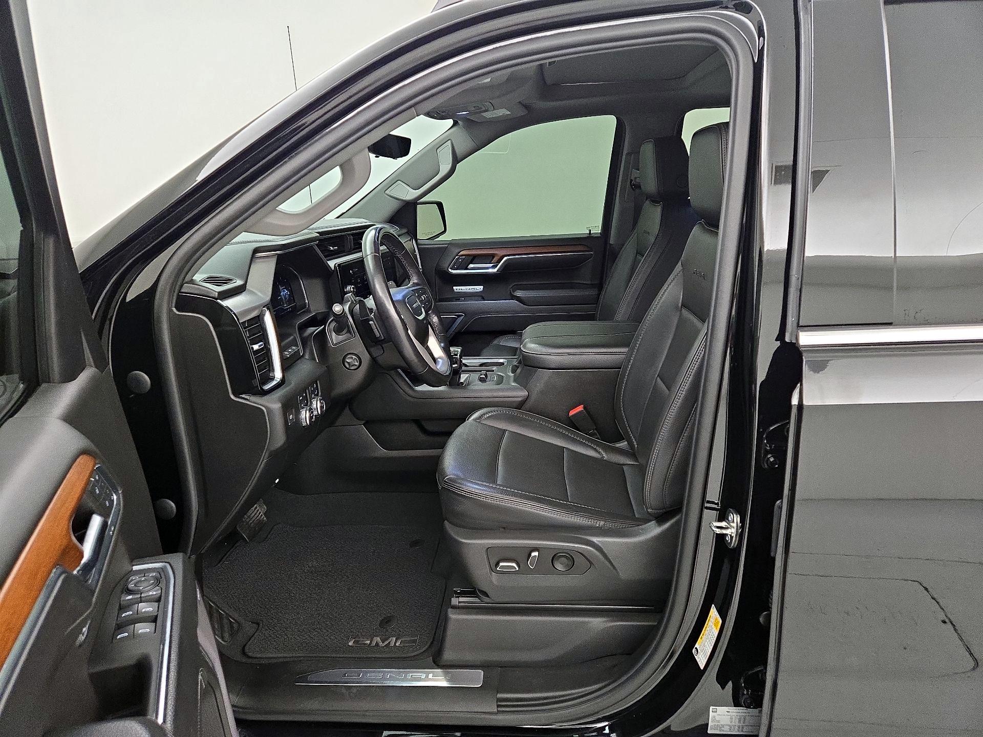 Thumbnail: 2023 GMC Sierra 1500 - 11