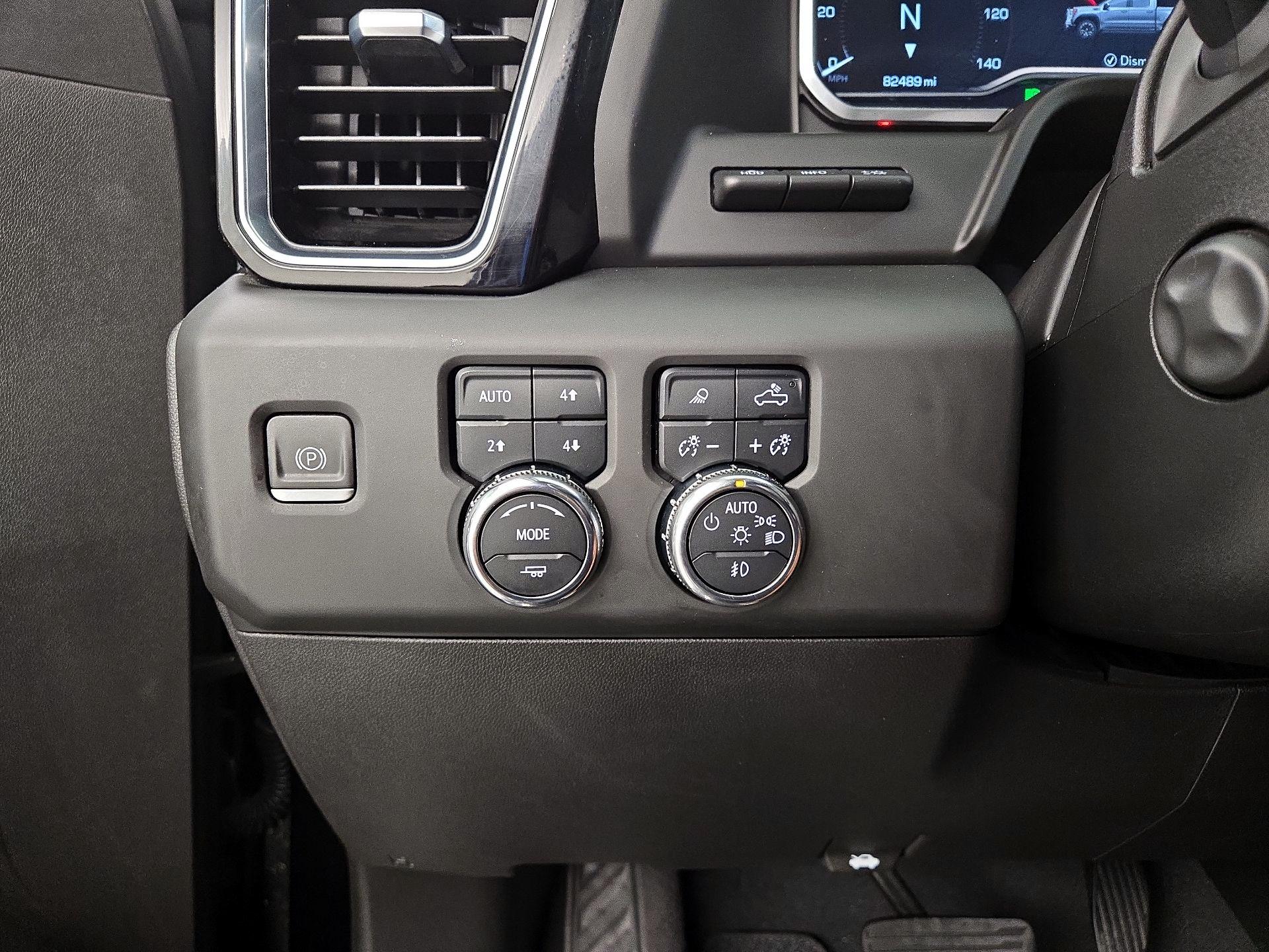 Thumbnail: 2023 GMC Sierra 1500 - 13
