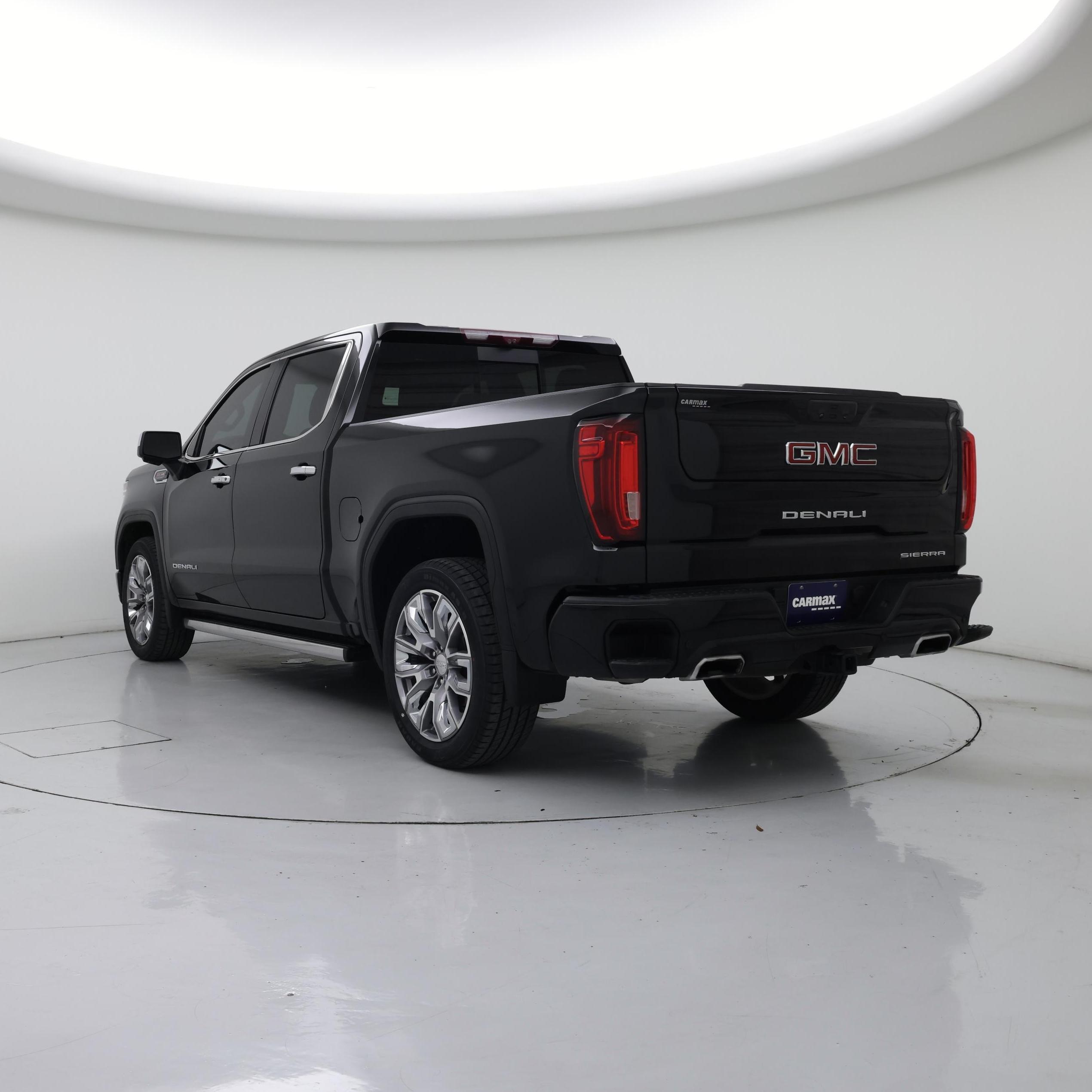 Thumbnail: 2023 GMC Sierra 1500 - 2