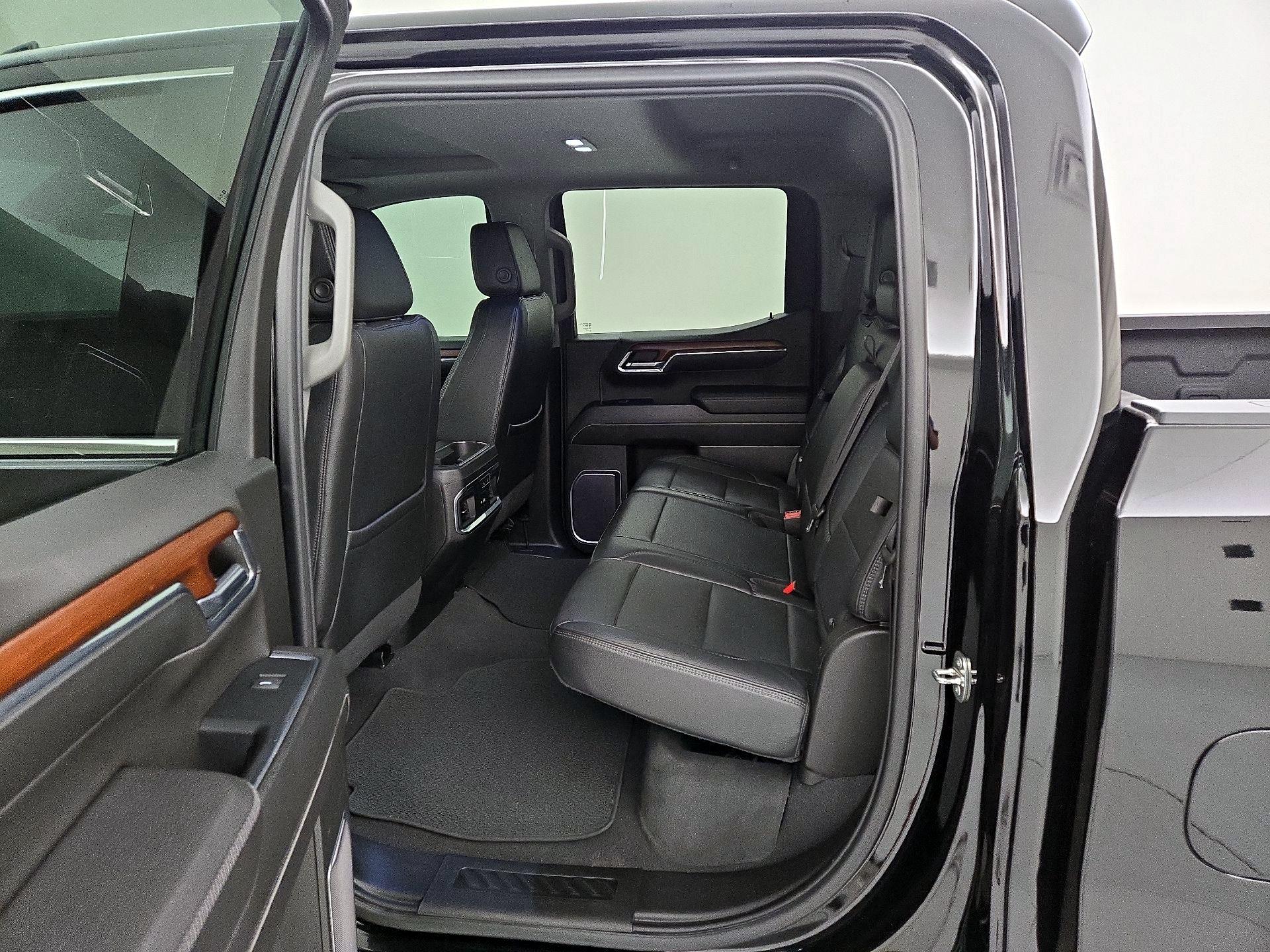 Thumbnail: 2023 GMC Sierra 1500 - 20
