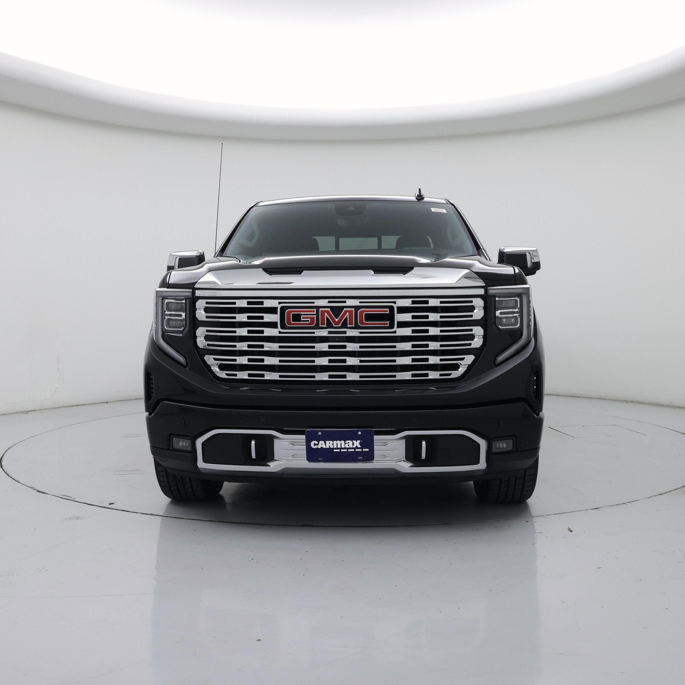 Thumbnail: 2023 GMC Sierra 1500 - 5