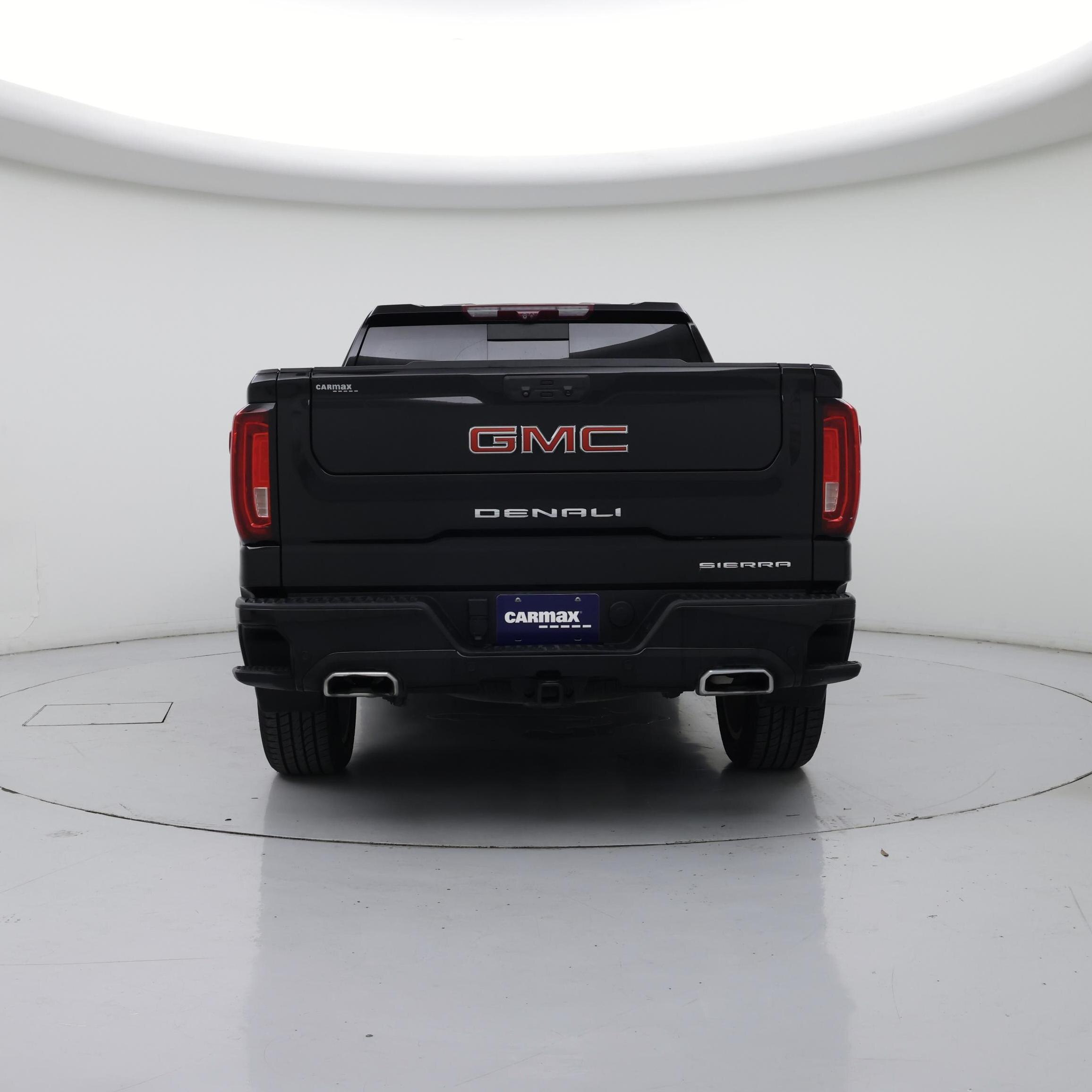 Thumbnail: 2023 GMC Sierra 1500 - 6