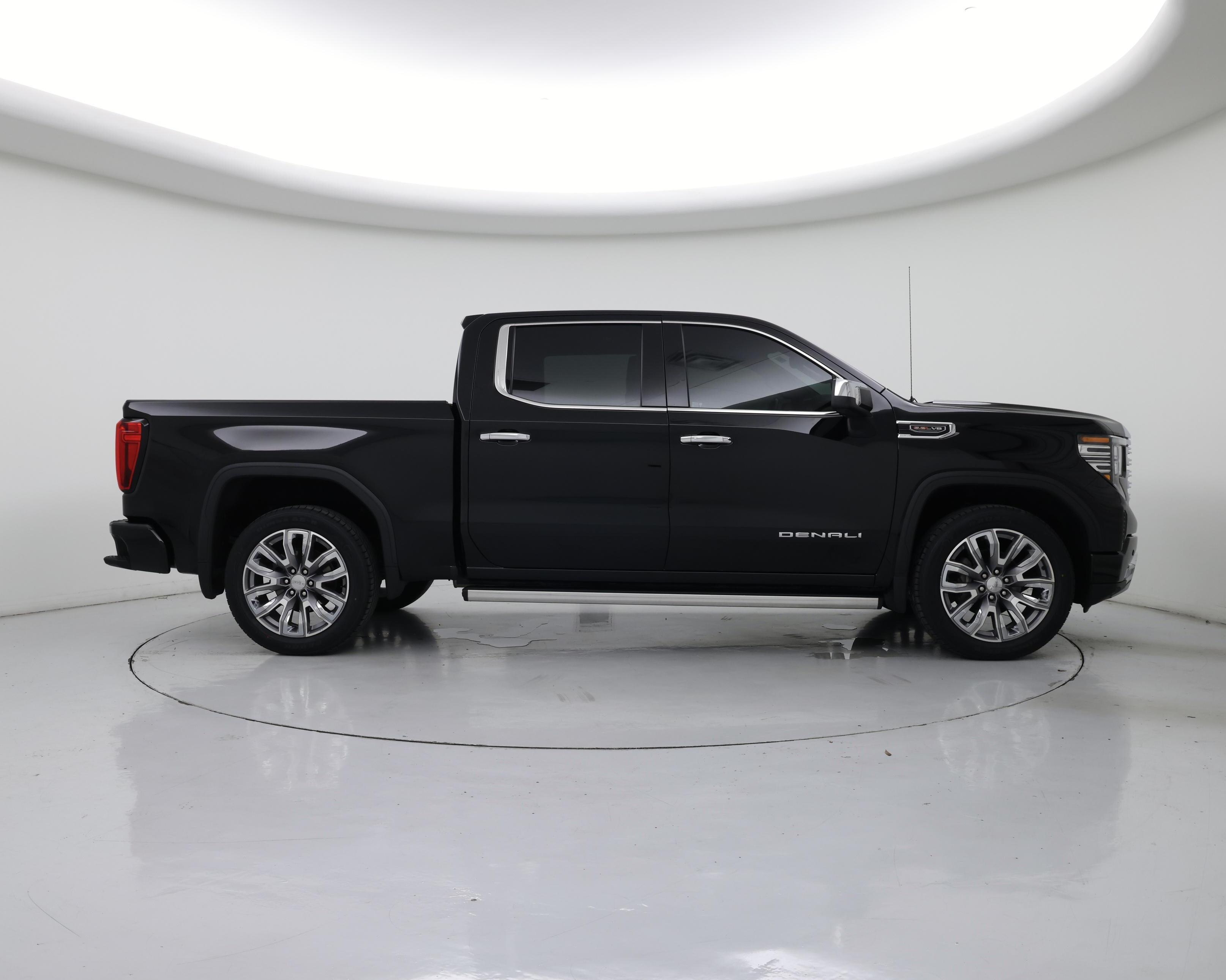 Thumbnail: 2023 GMC Sierra 1500 - 7