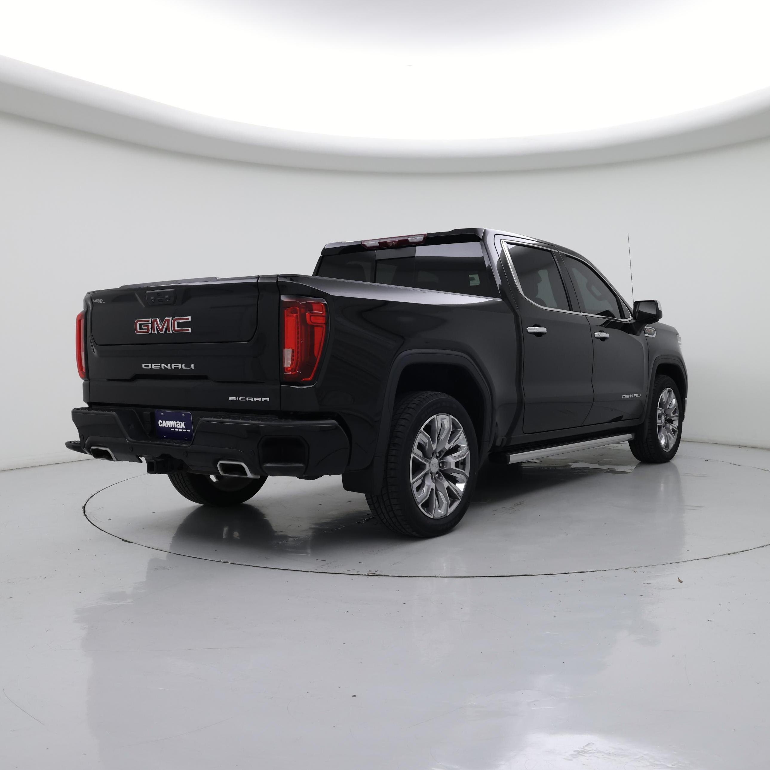 Thumbnail: 2023 GMC Sierra 1500 - 8