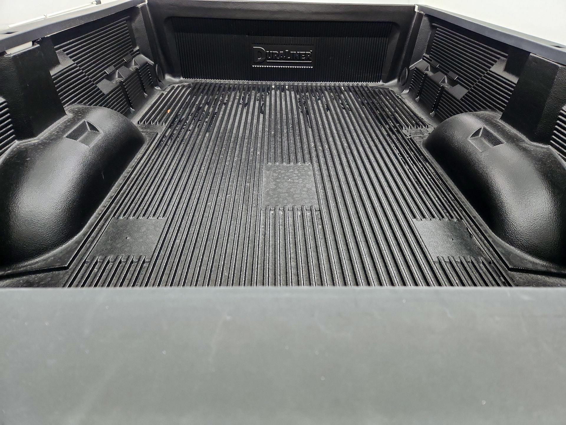 Thumbnail: 2017 RAM 1500 - 18