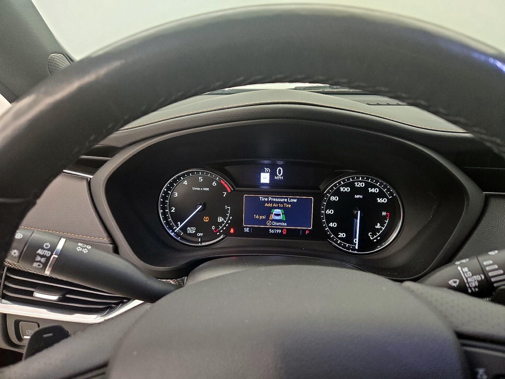 Thumbnail: 2020 Cadillac XT4 - 9