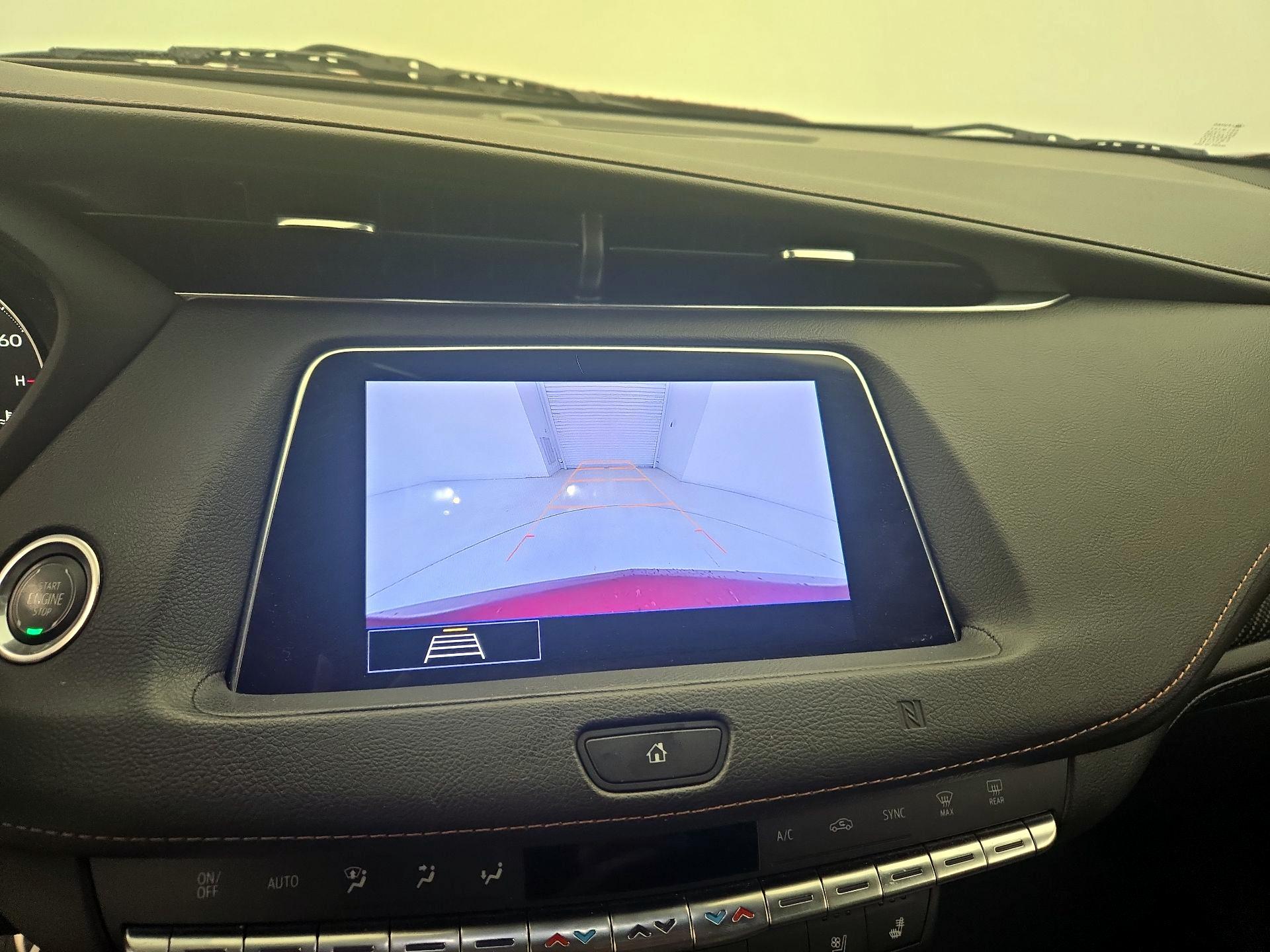 Thumbnail: 2020 Cadillac XT4 - 15