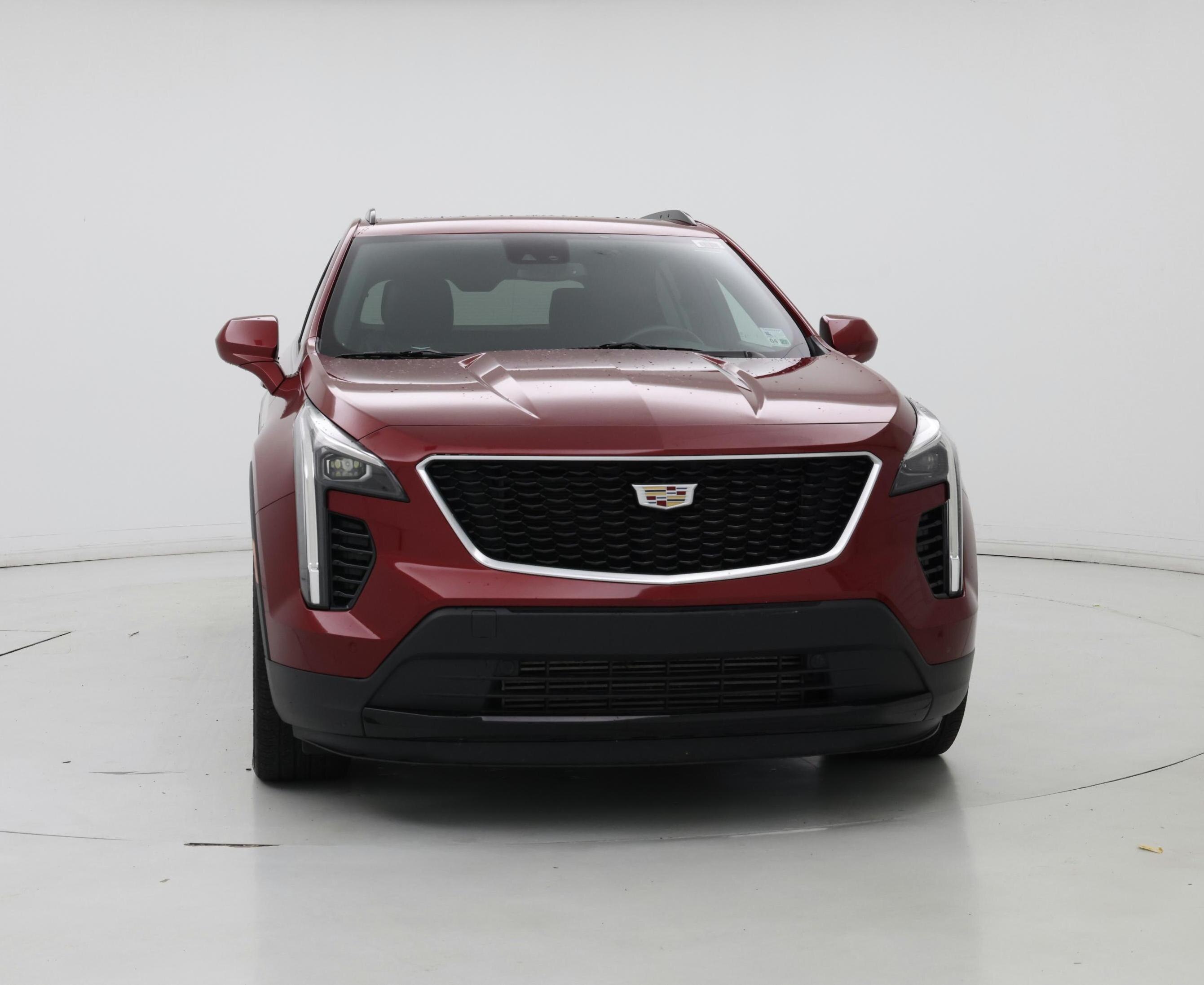 Thumbnail: 2020 Cadillac XT4 - 5
