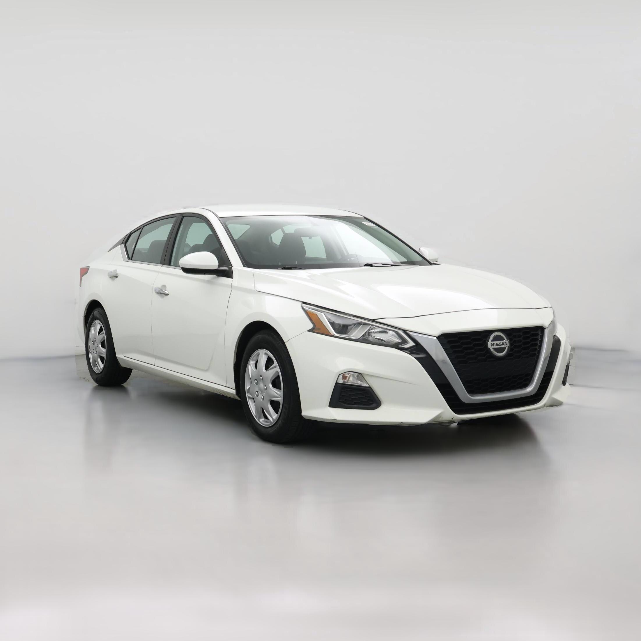 Thumbnail: 2020 Nissan Altima - 1