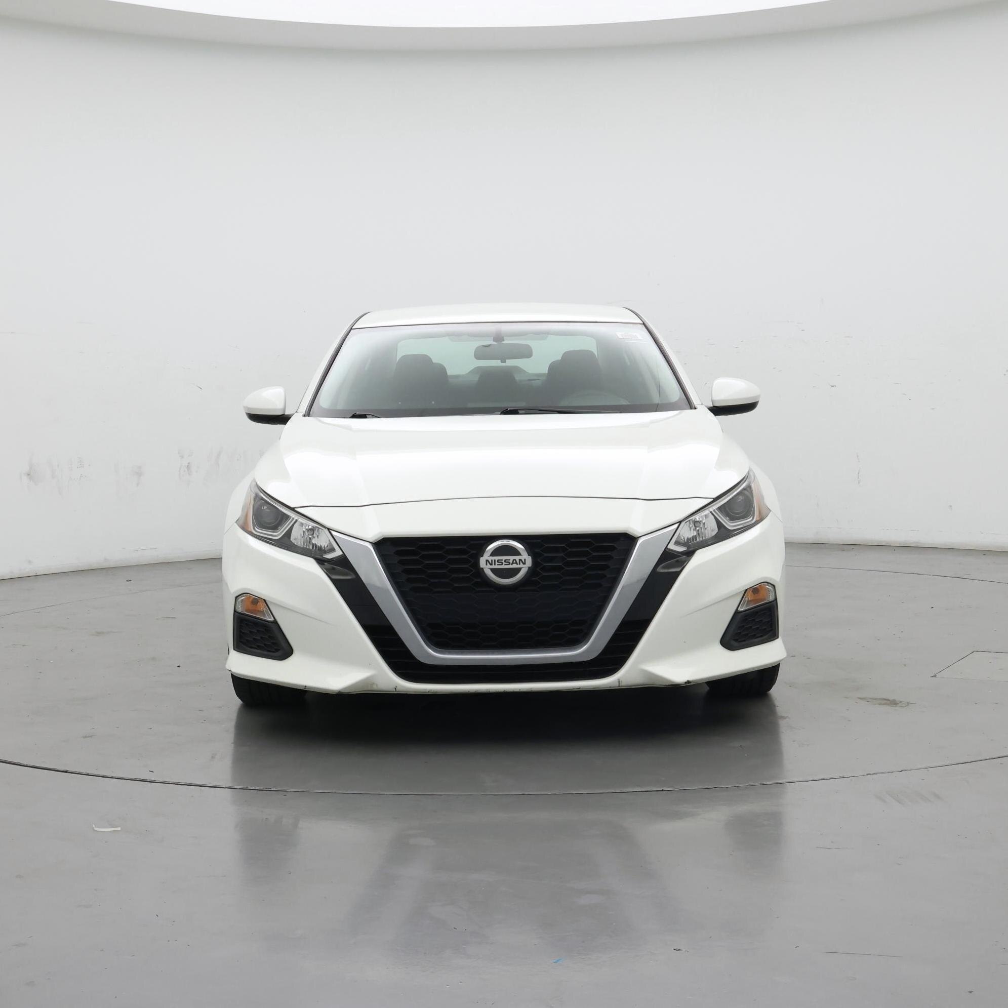 Thumbnail: 2020 Nissan Altima - 5
