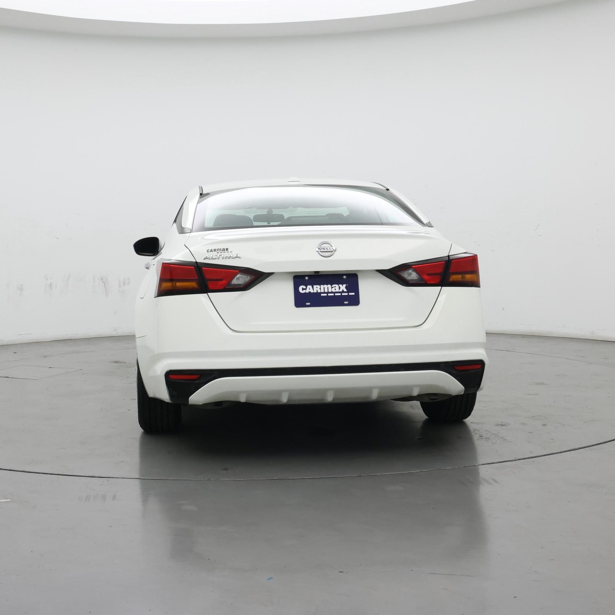 Thumbnail: 2020 Nissan Altima - 6