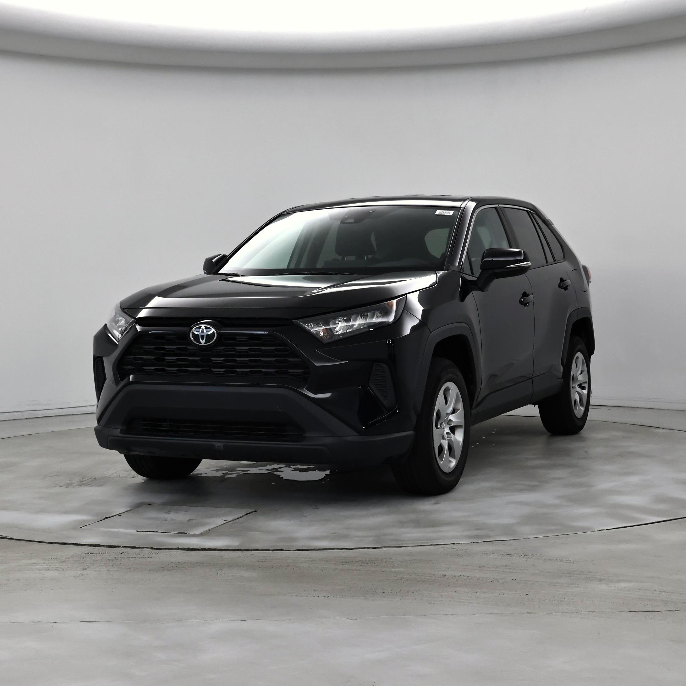 Thumbnail: 2022 Toyota RAV4 - 4