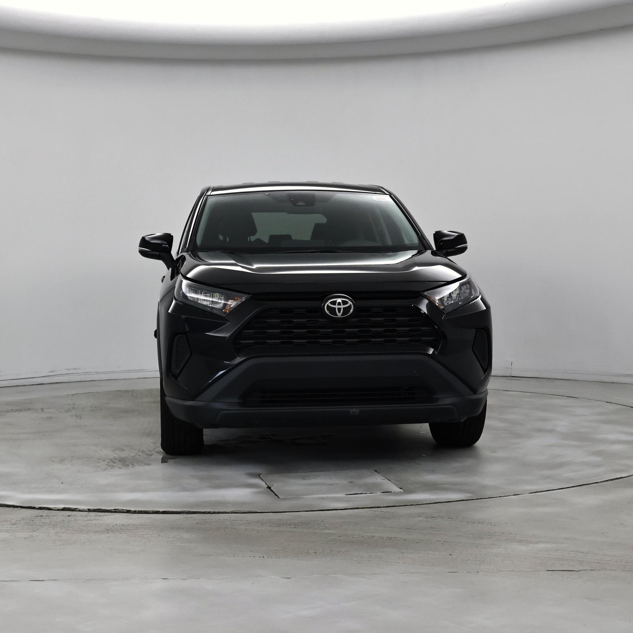 Thumbnail: 2022 Toyota RAV4 - 5