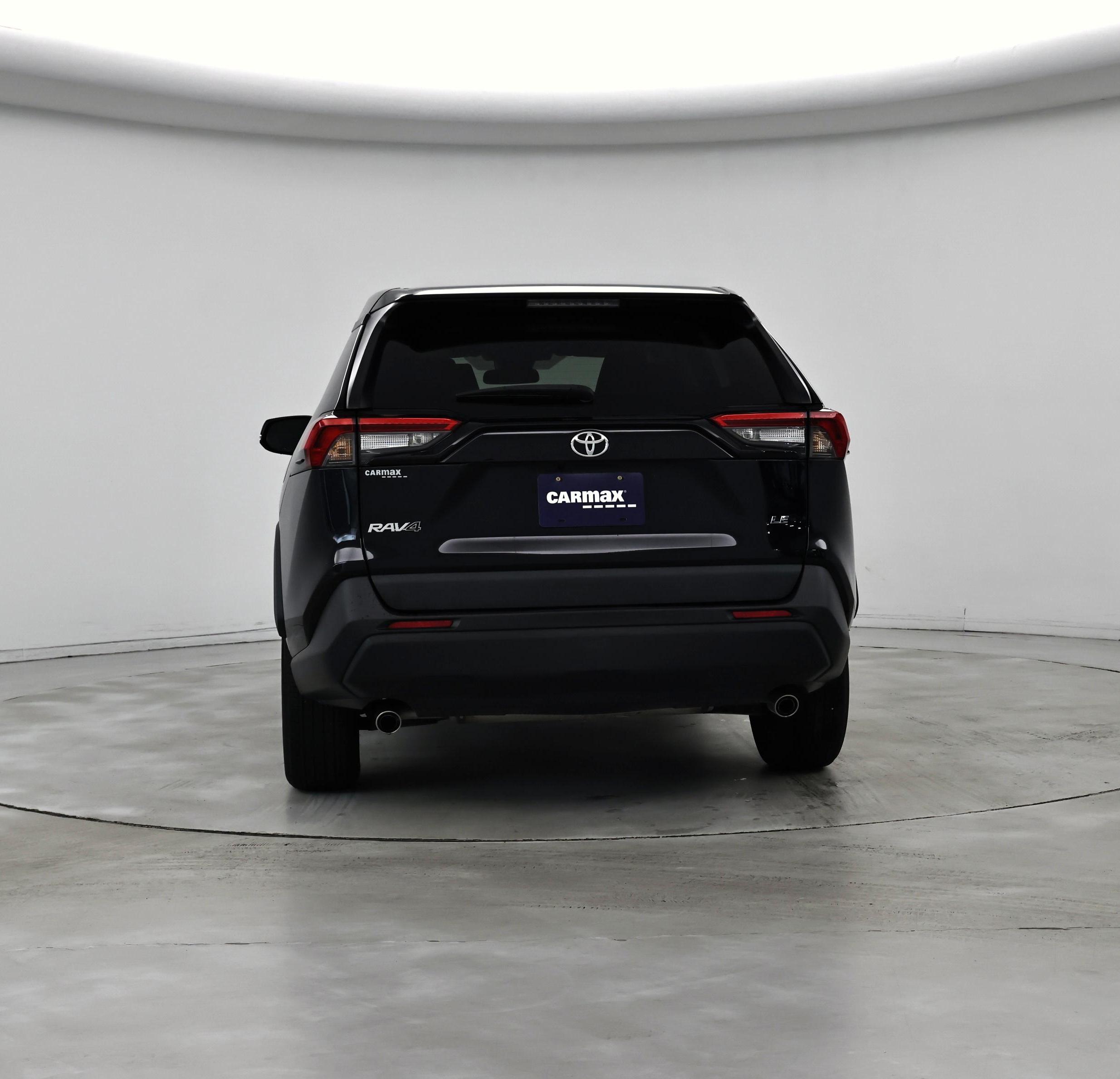 Thumbnail: 2022 Toyota RAV4 - 6