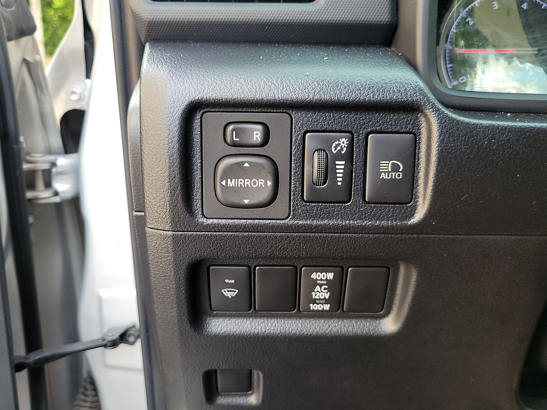 Thumbnail: 2021 Toyota 4Runner - 11