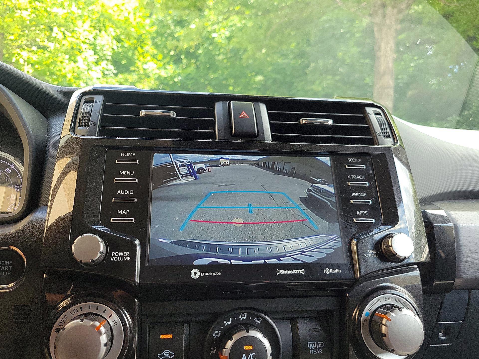 Thumbnail: 2021 Toyota 4Runner - 13