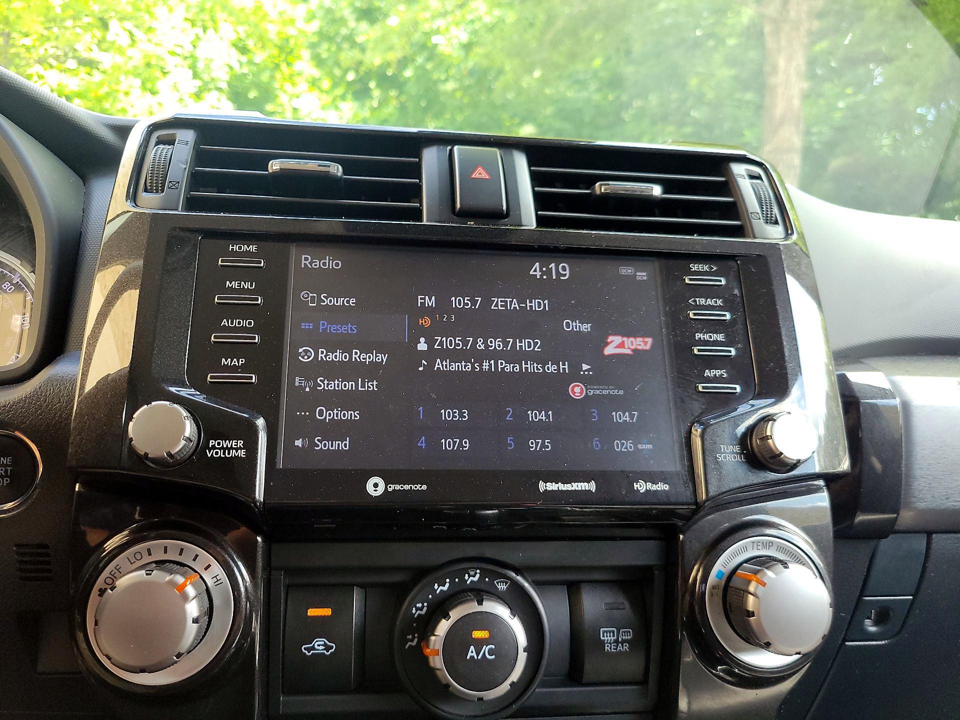 Thumbnail: 2021 Toyota 4Runner - 14