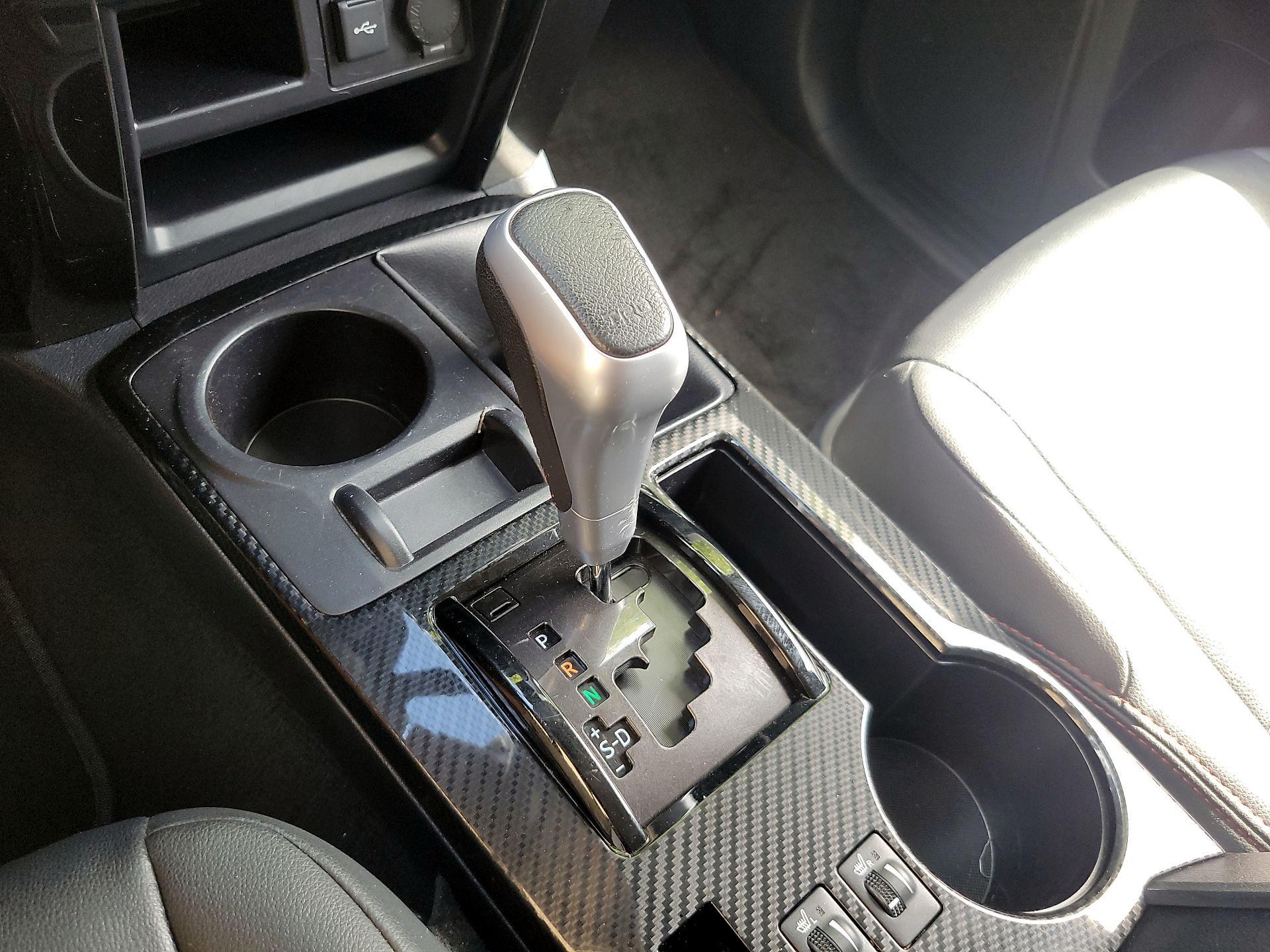 Thumbnail: 2021 Toyota 4Runner - 16