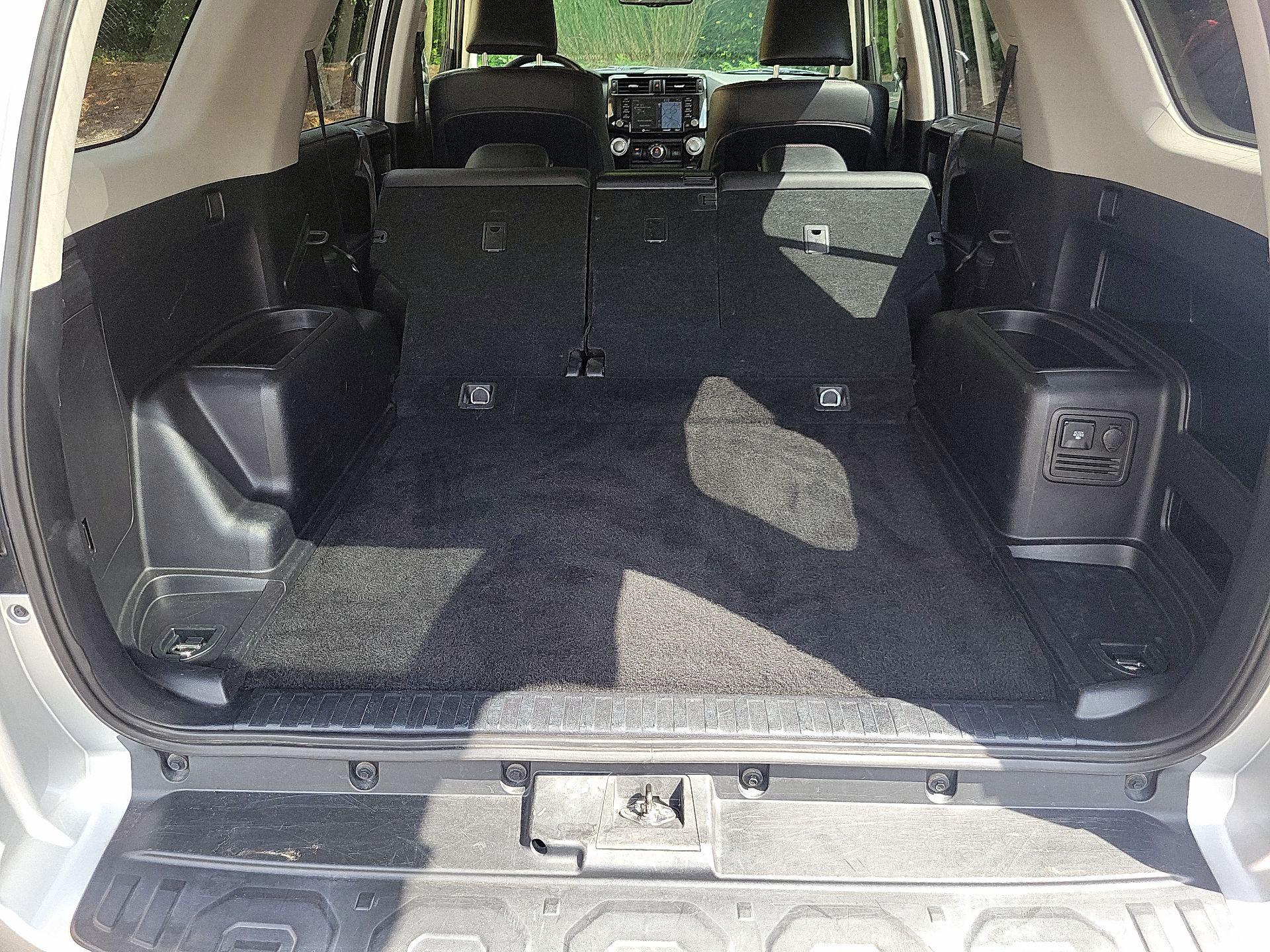 Thumbnail: 2021 Toyota 4Runner - 20