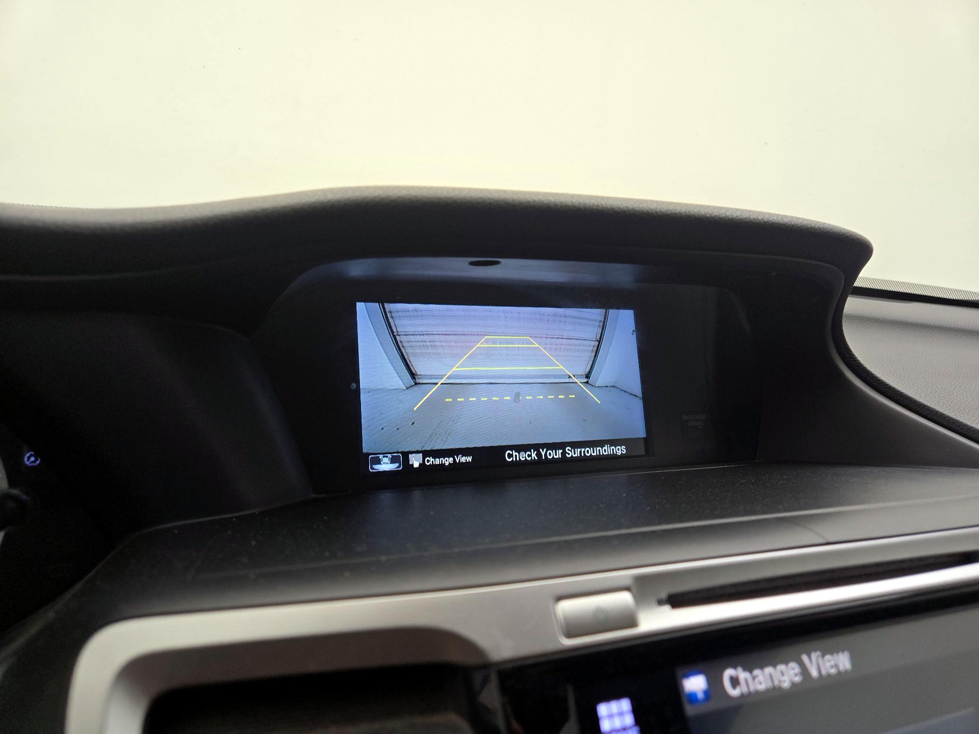 Thumbnail: 2016 Honda Accord - 14