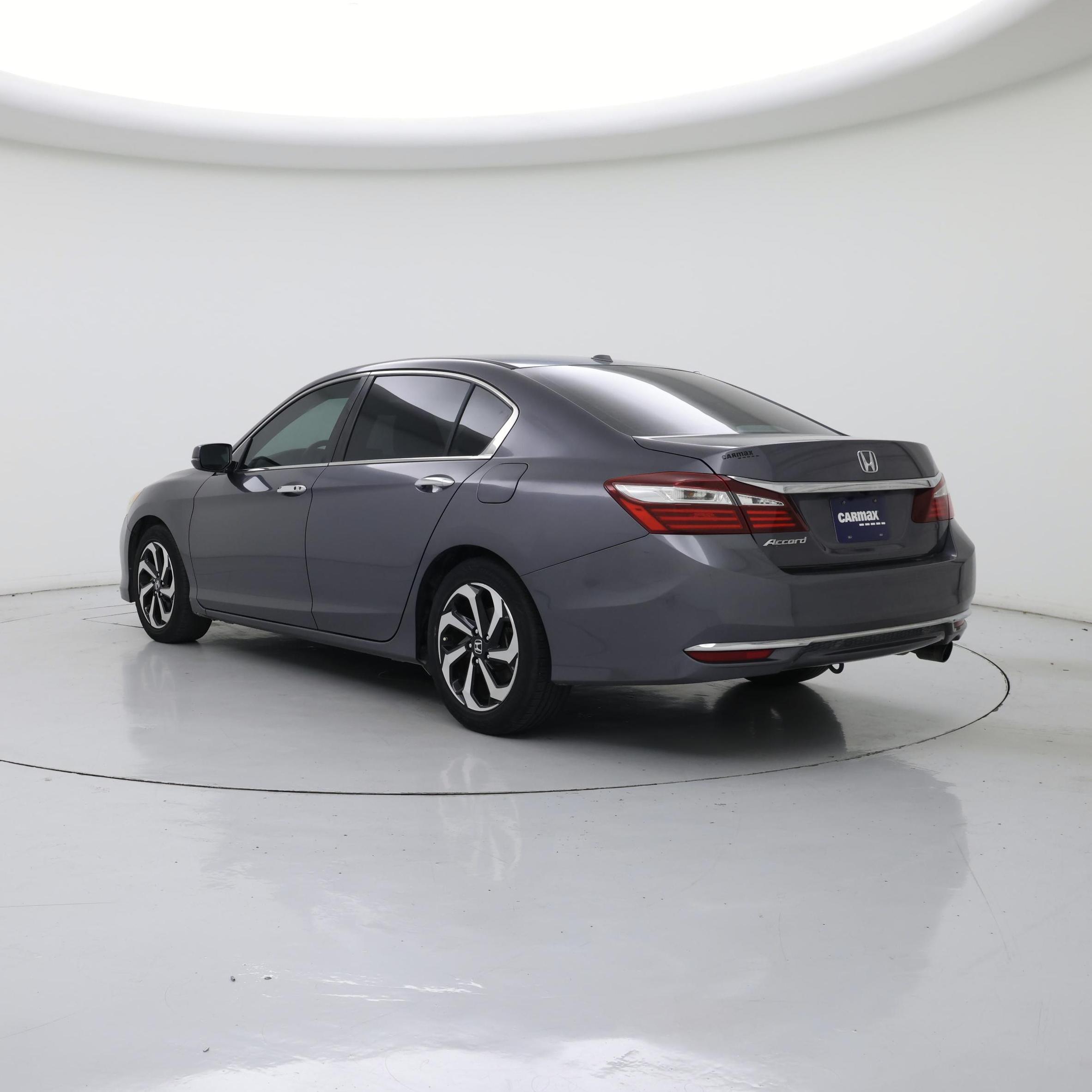 Thumbnail: 2016 Honda Accord - 2