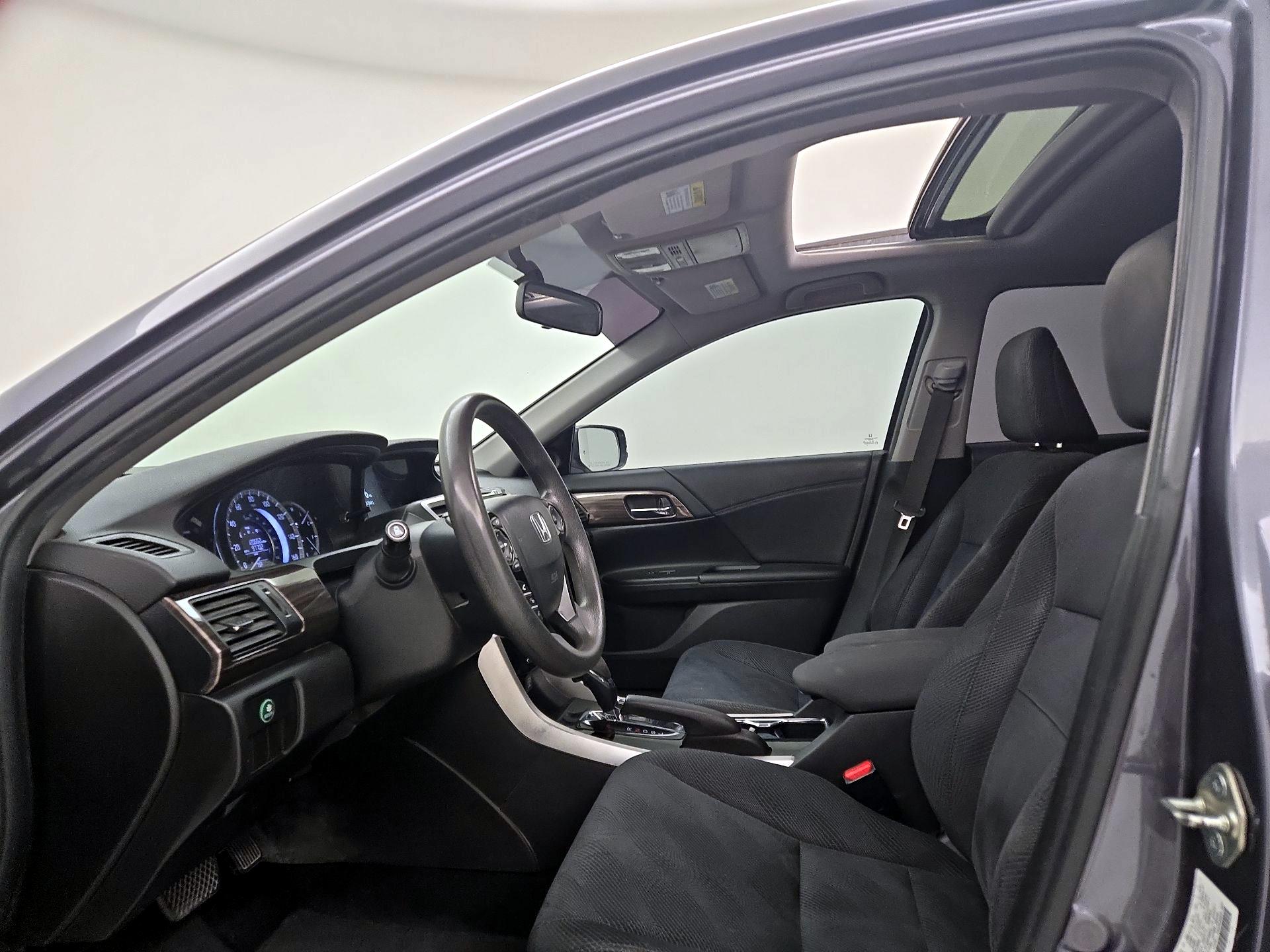 Thumbnail: 2016 Honda Accord - 19