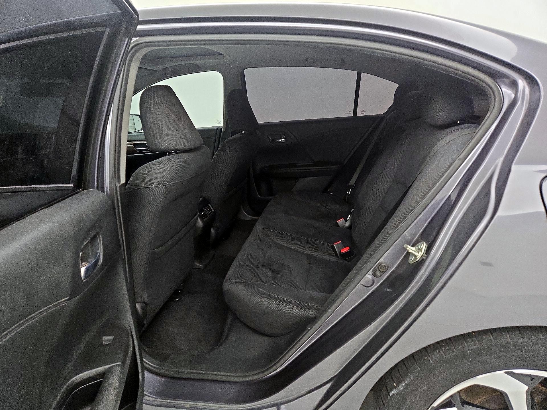 Thumbnail: 2016 Honda Accord - 20