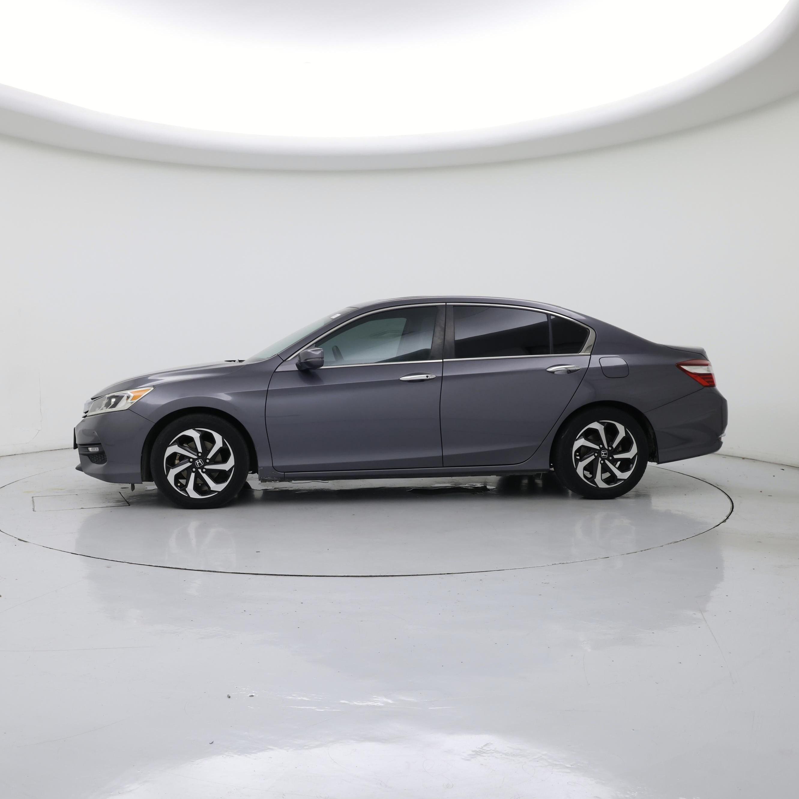 Thumbnail: 2016 Honda Accord - 3