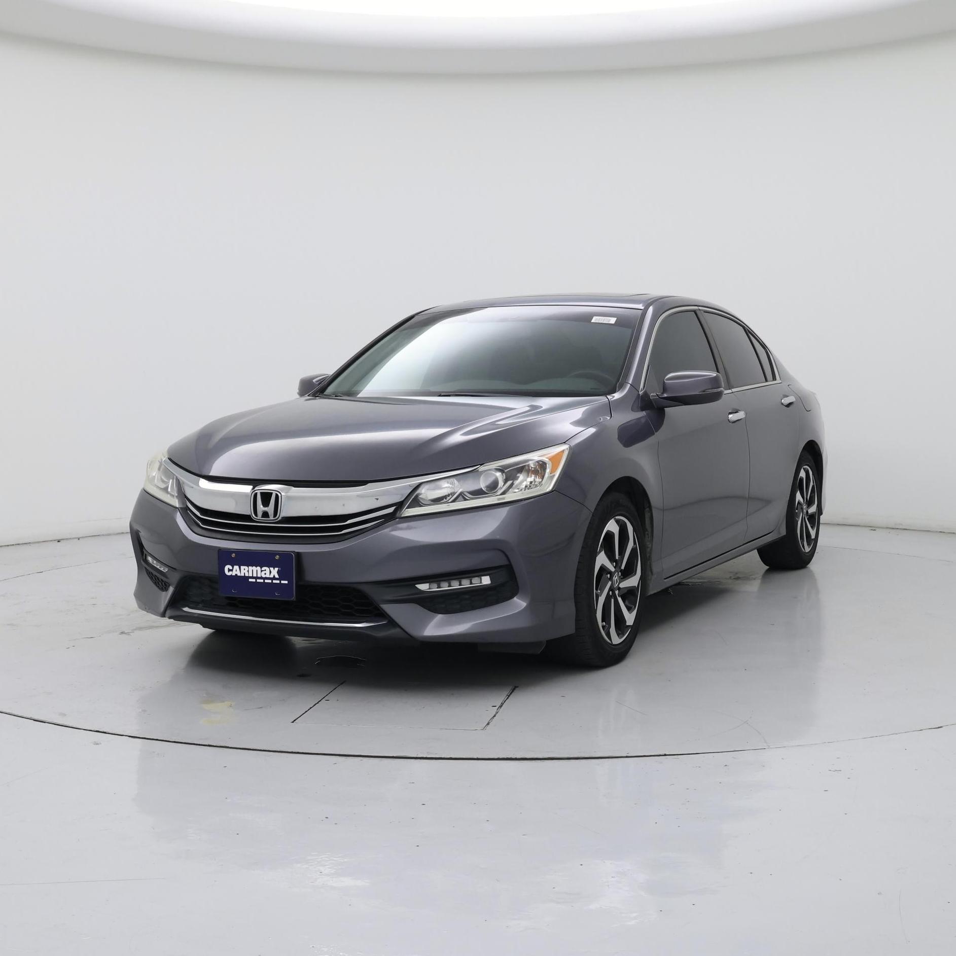 Thumbnail: 2016 Honda Accord - 4