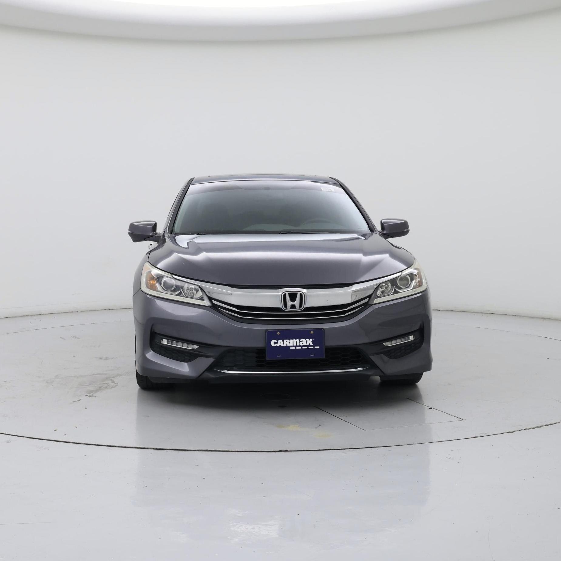 Thumbnail: 2016 Honda Accord - 5