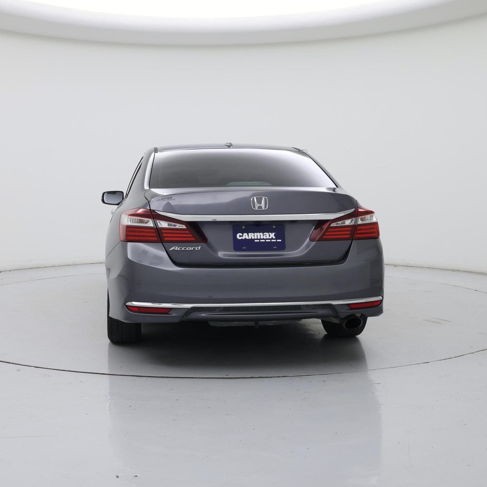 Thumbnail: 2016 Honda Accord - 6