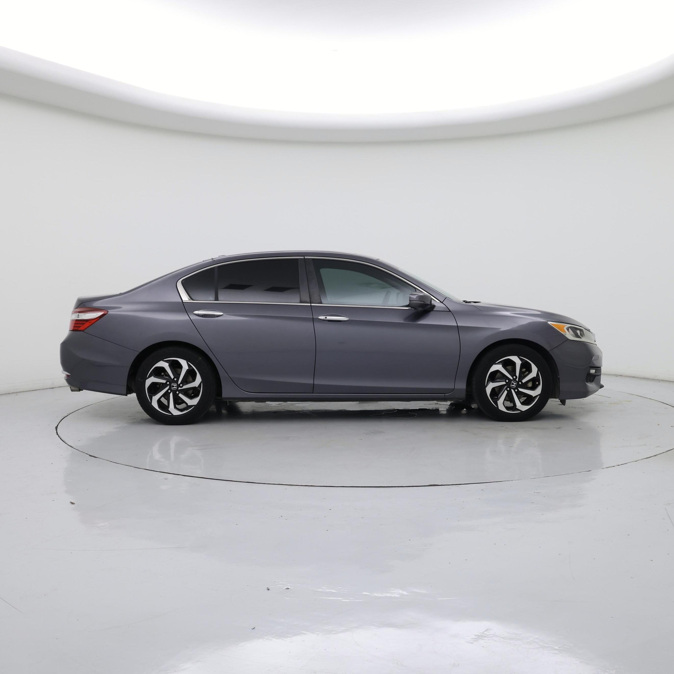 Thumbnail: 2016 Honda Accord - 7