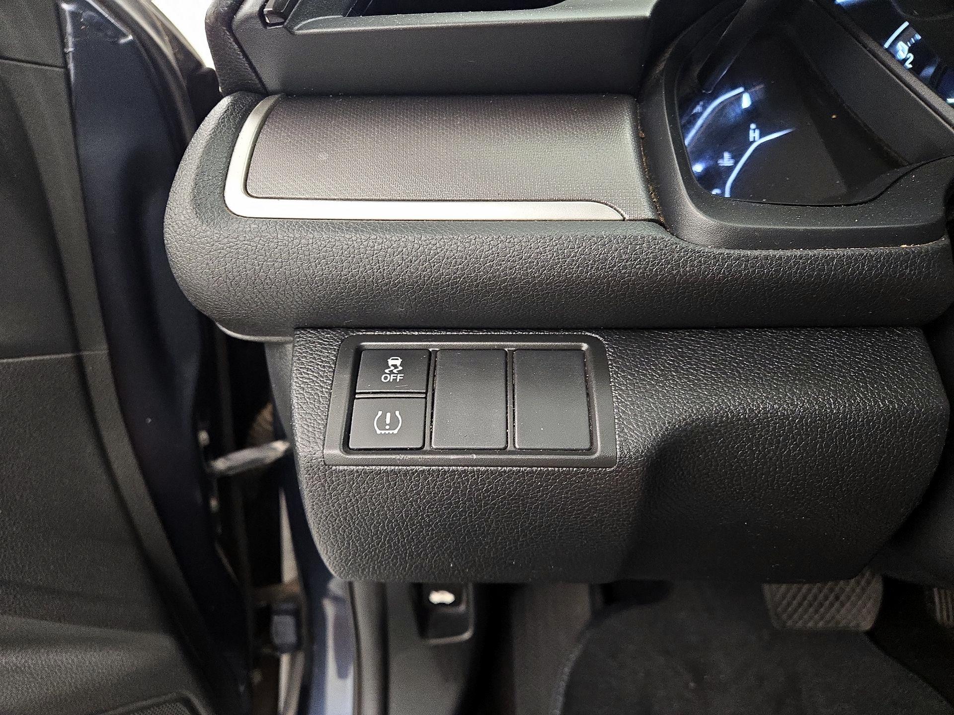 Thumbnail: 2016 Honda Civic - 13