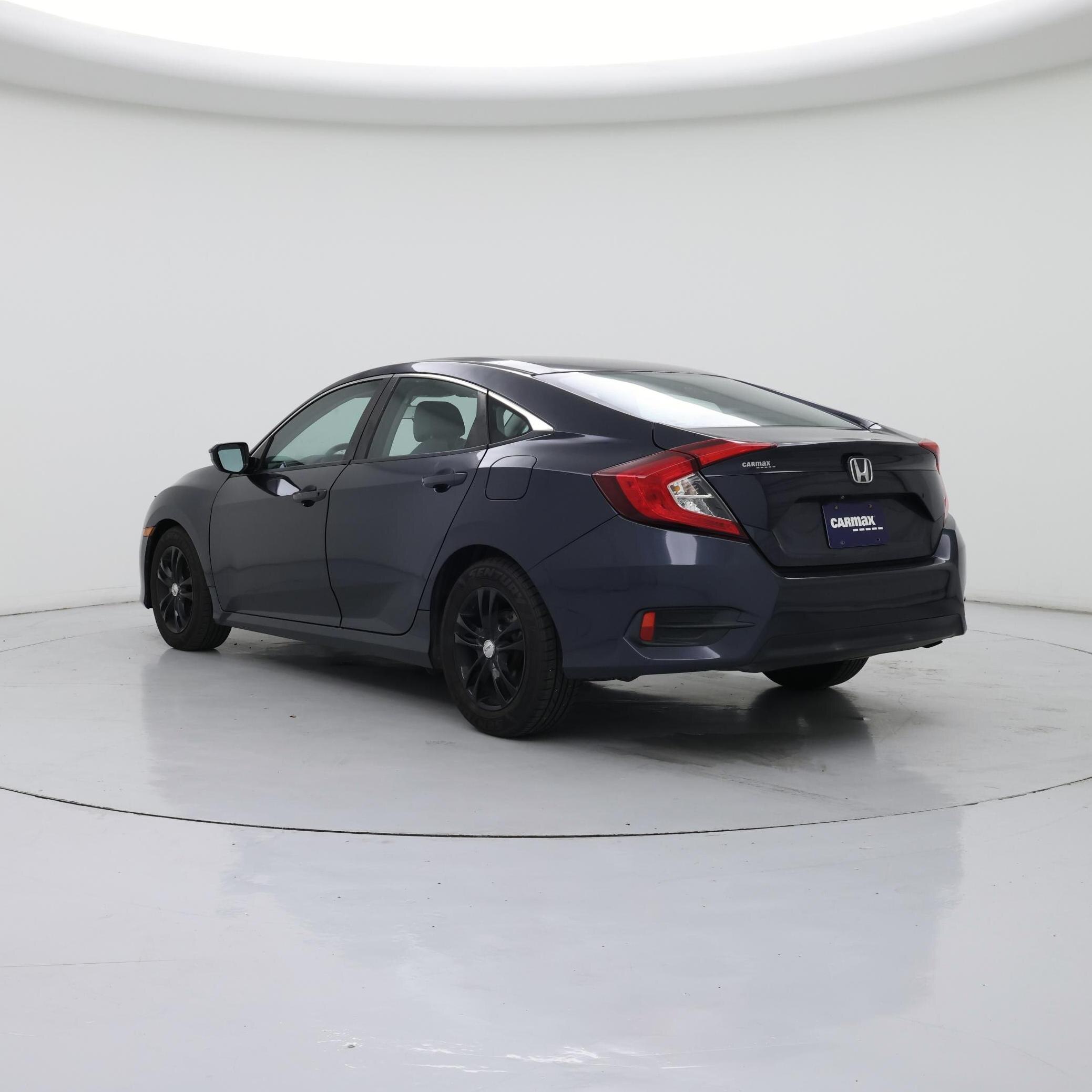 Thumbnail: 2016 Honda Civic - 2