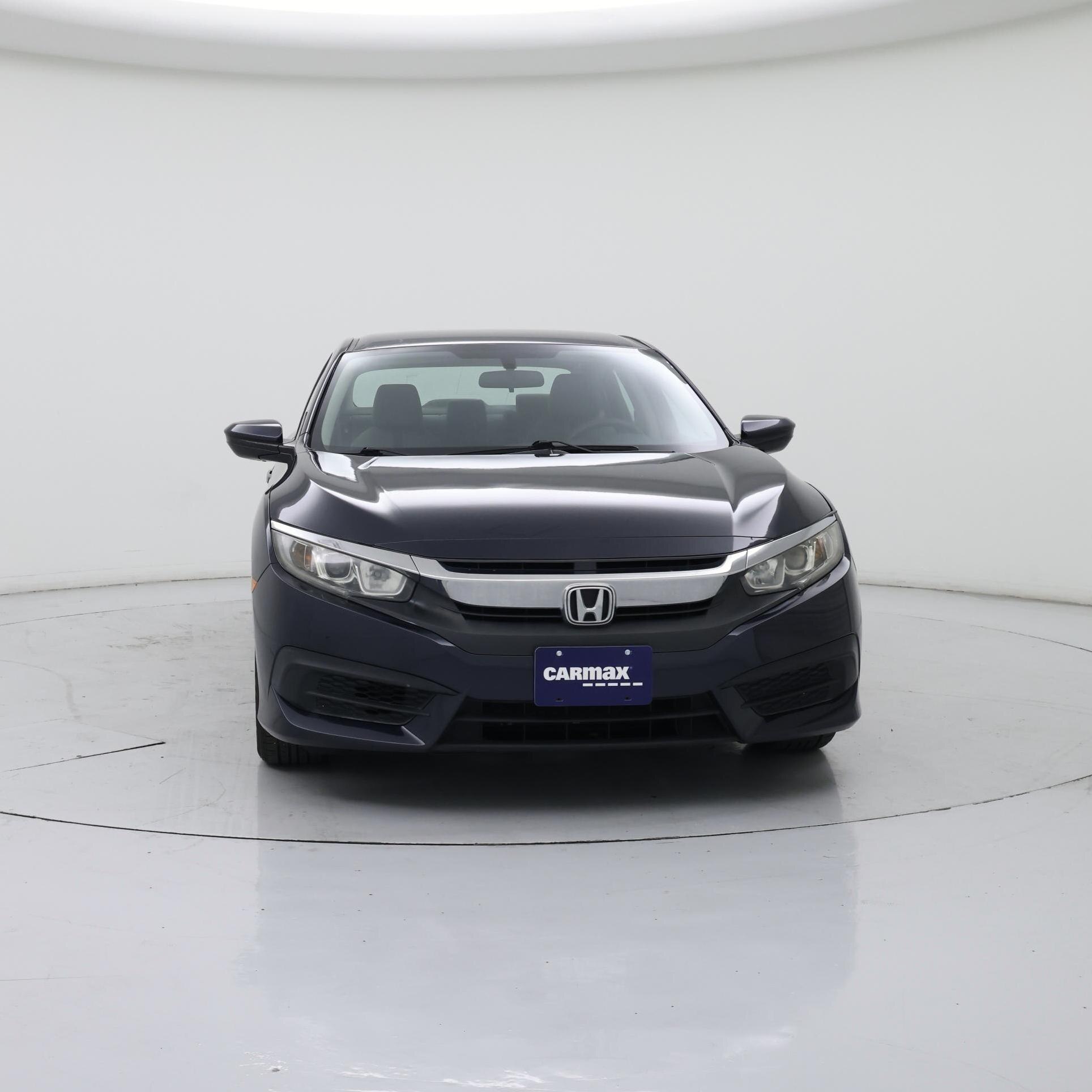 Thumbnail: 2016 Honda Civic - 5