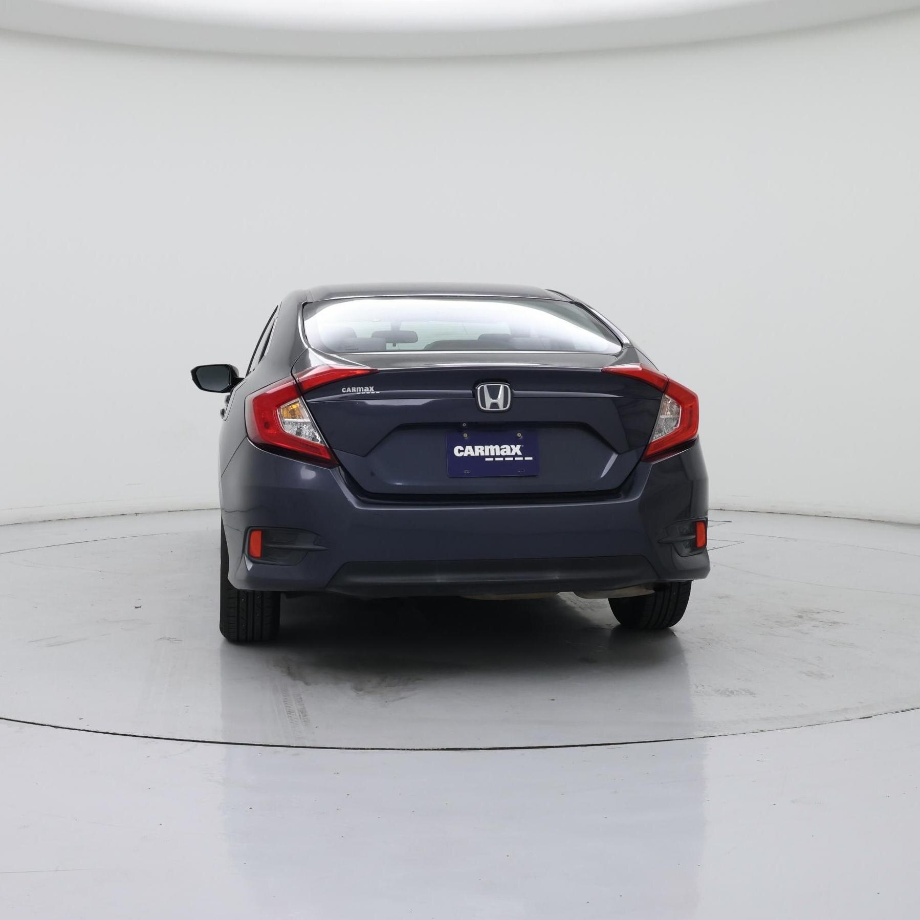 Thumbnail: 2016 Honda Civic - 6