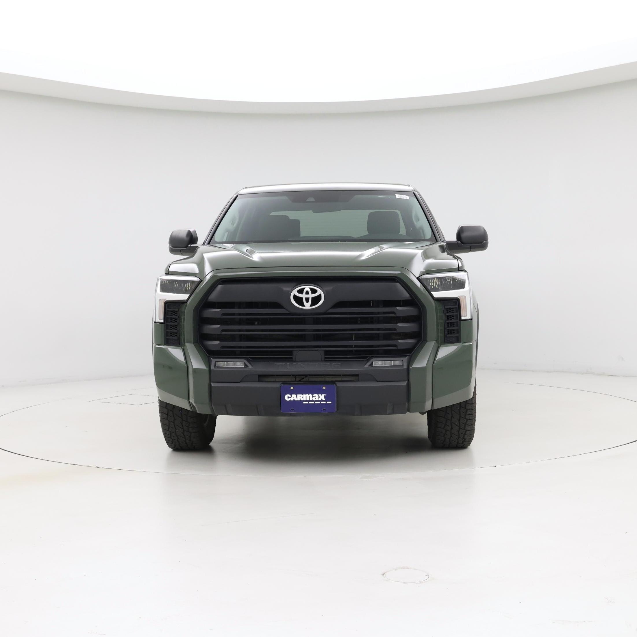 Thumbnail: 2022 Toyota Tundra - 5