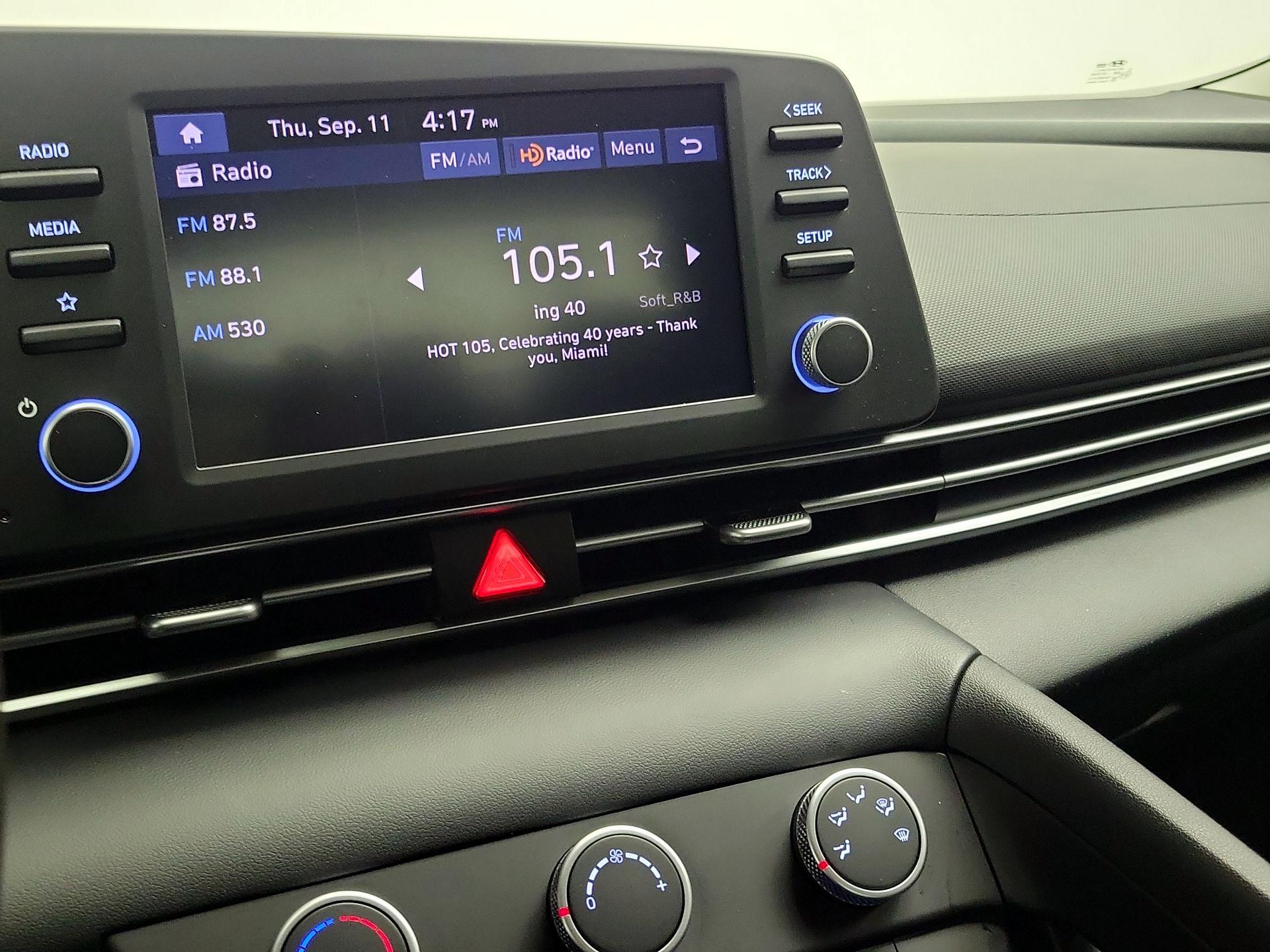 Thumbnail: 2024 Hyundai Elantra - 15