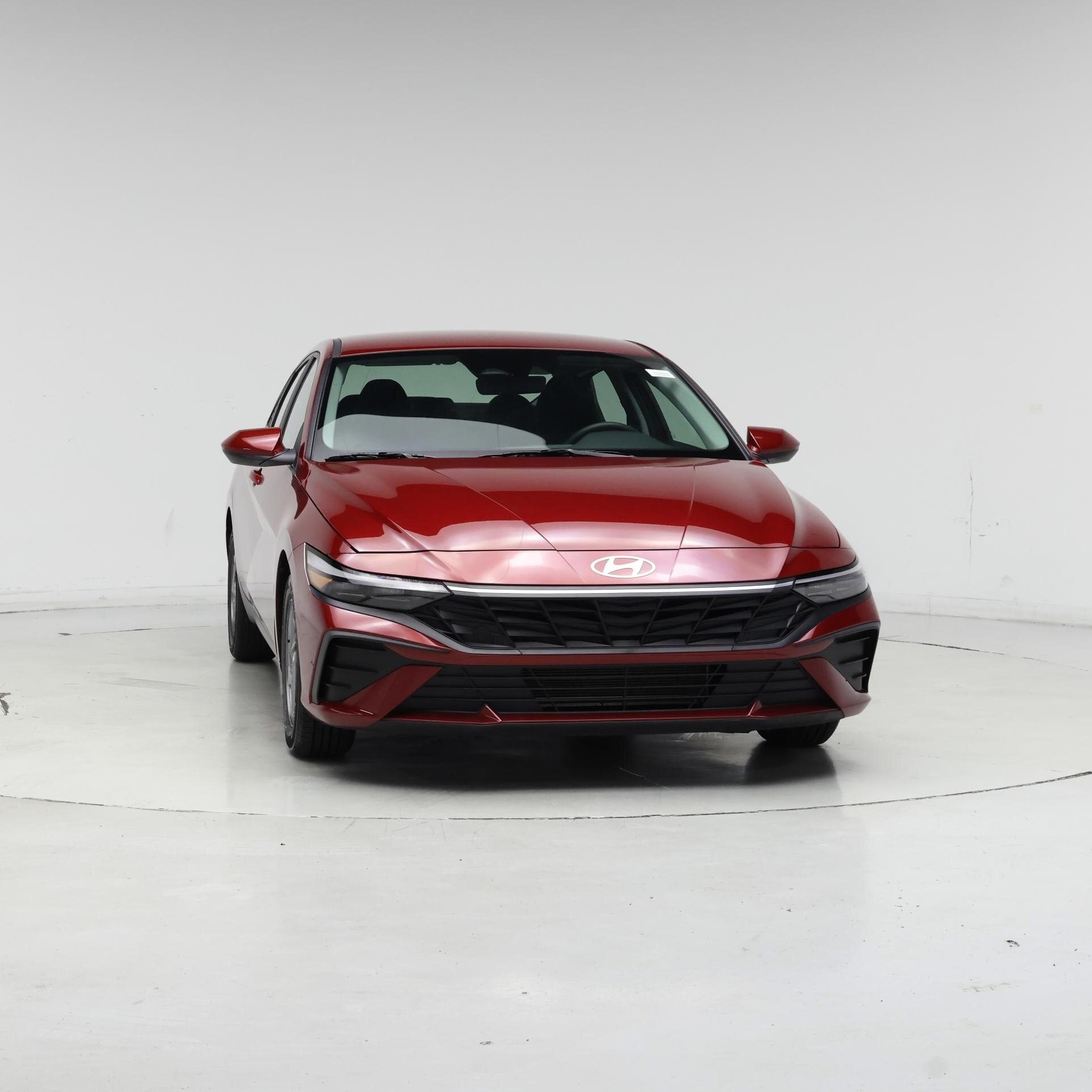 Thumbnail: 2024 Hyundai Elantra - 5